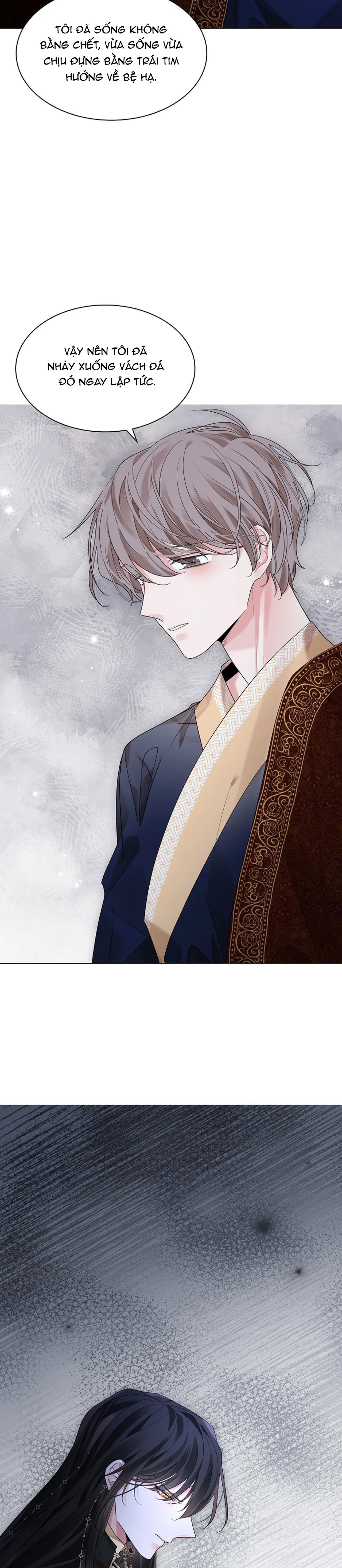 Đọc truyện HOA GIẤY - Chapter 83