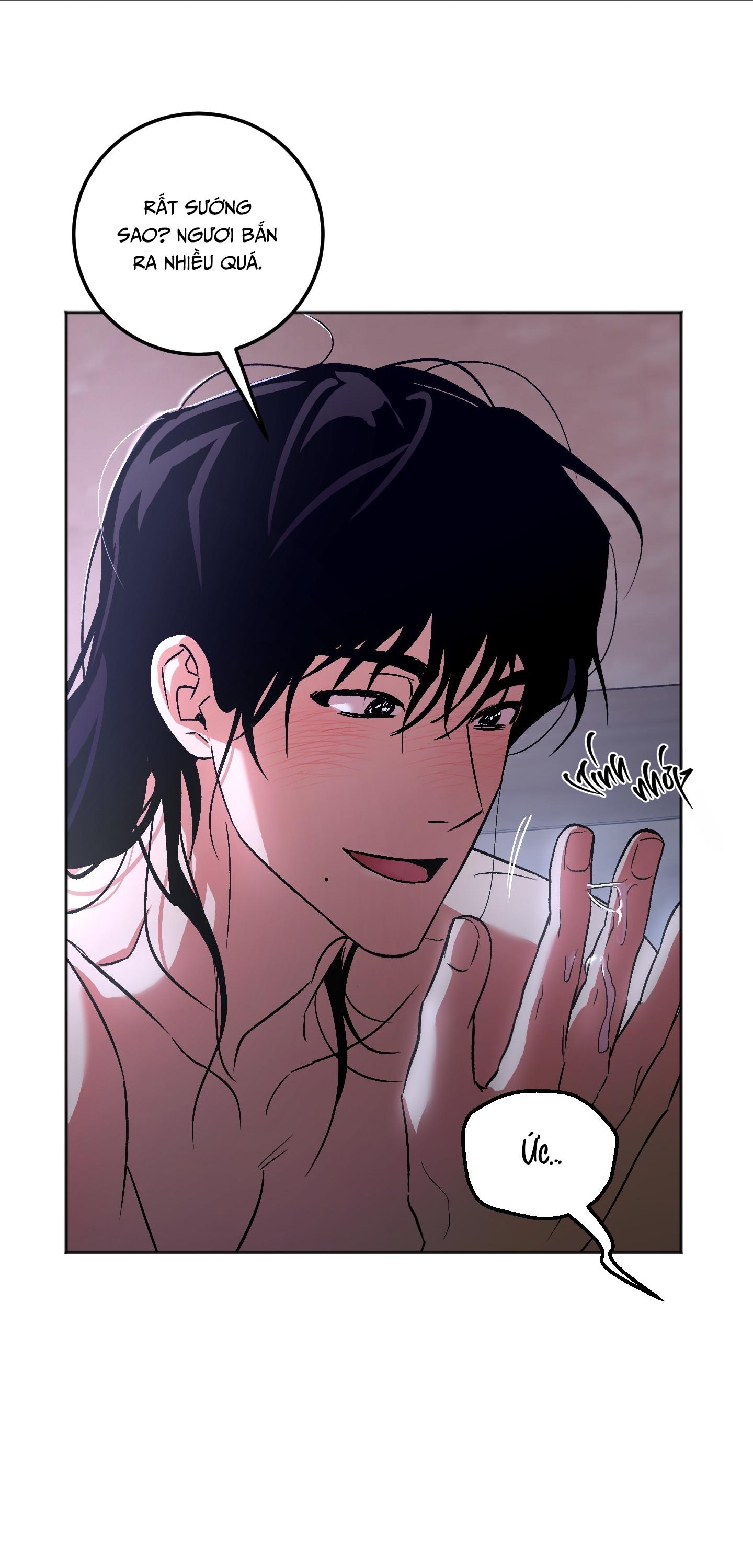 Đọc truyện NGHI THỨC CẦU NGUYỆN - Chapter 5
