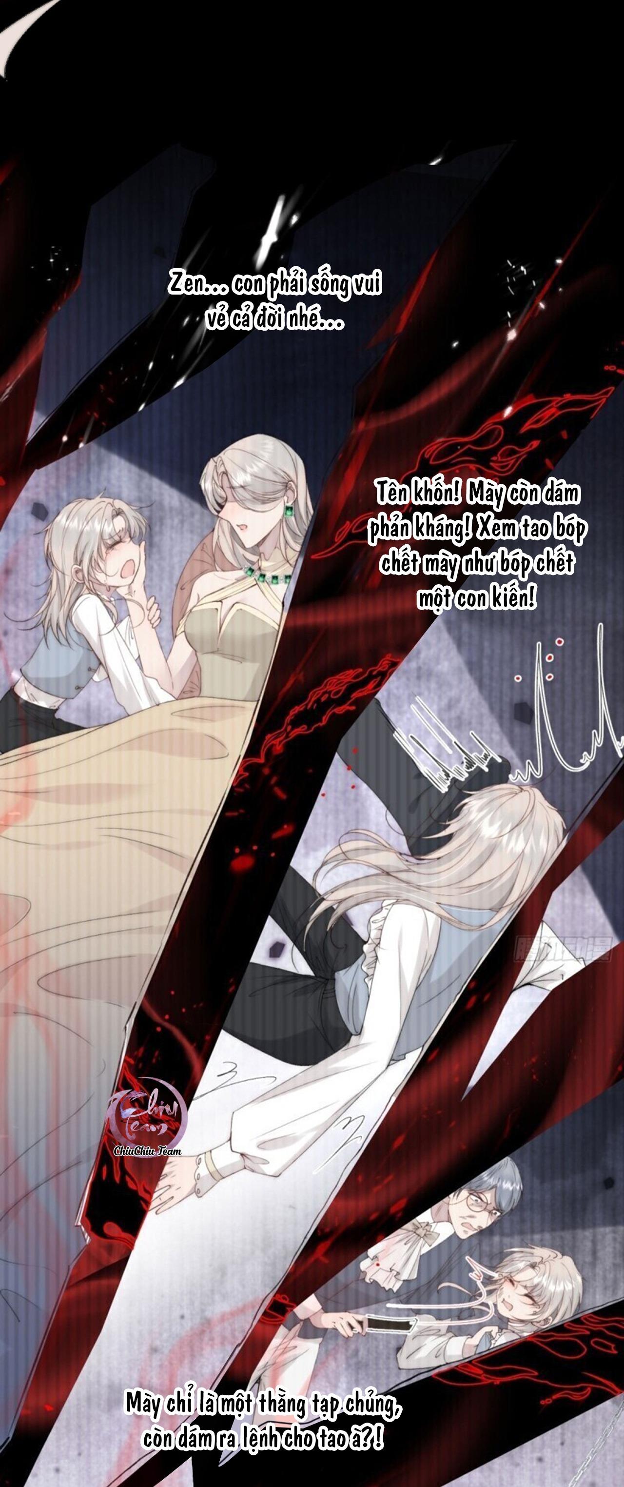 Đọc truyện Tù Long Tuyết - Chapter 1