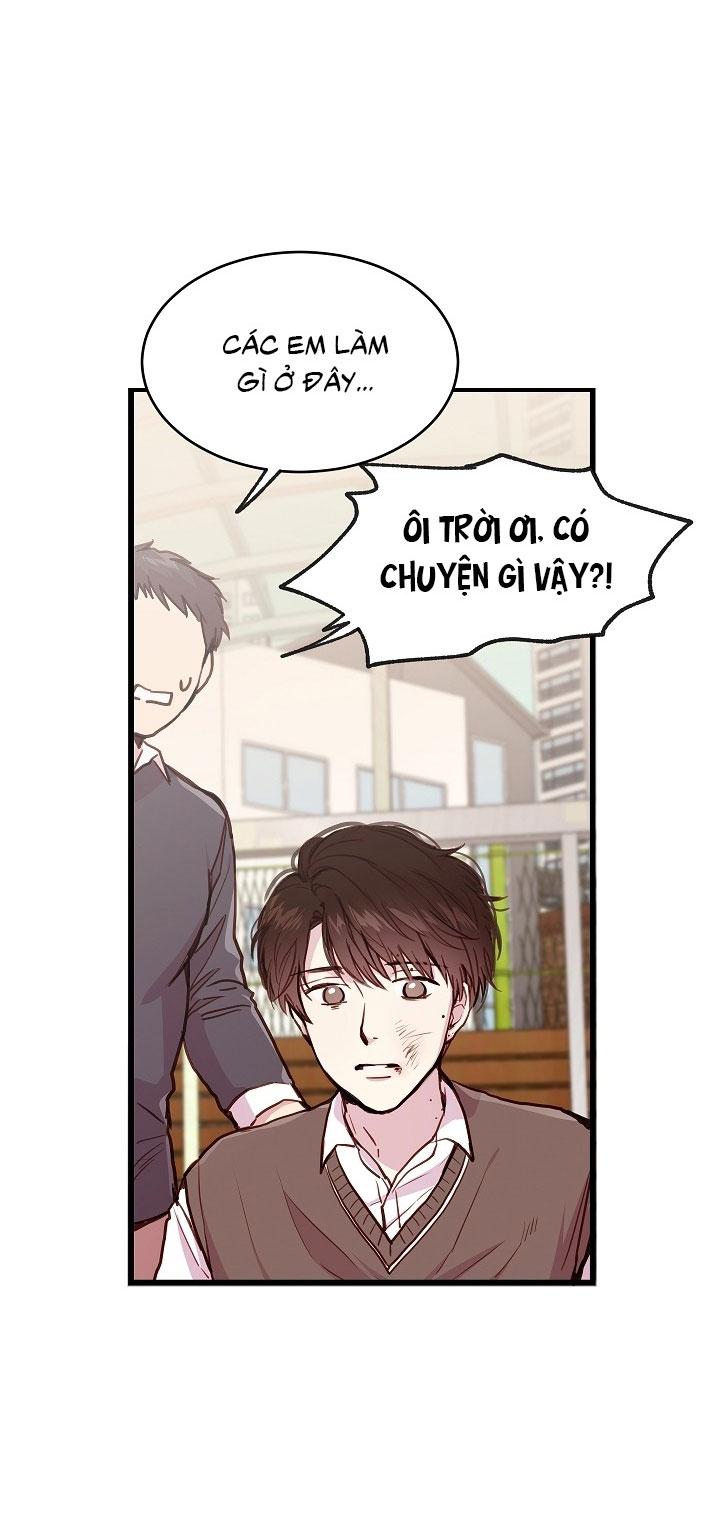 Đọc truyện Cách Để Trở Thành Gia Đình - Chapter 11