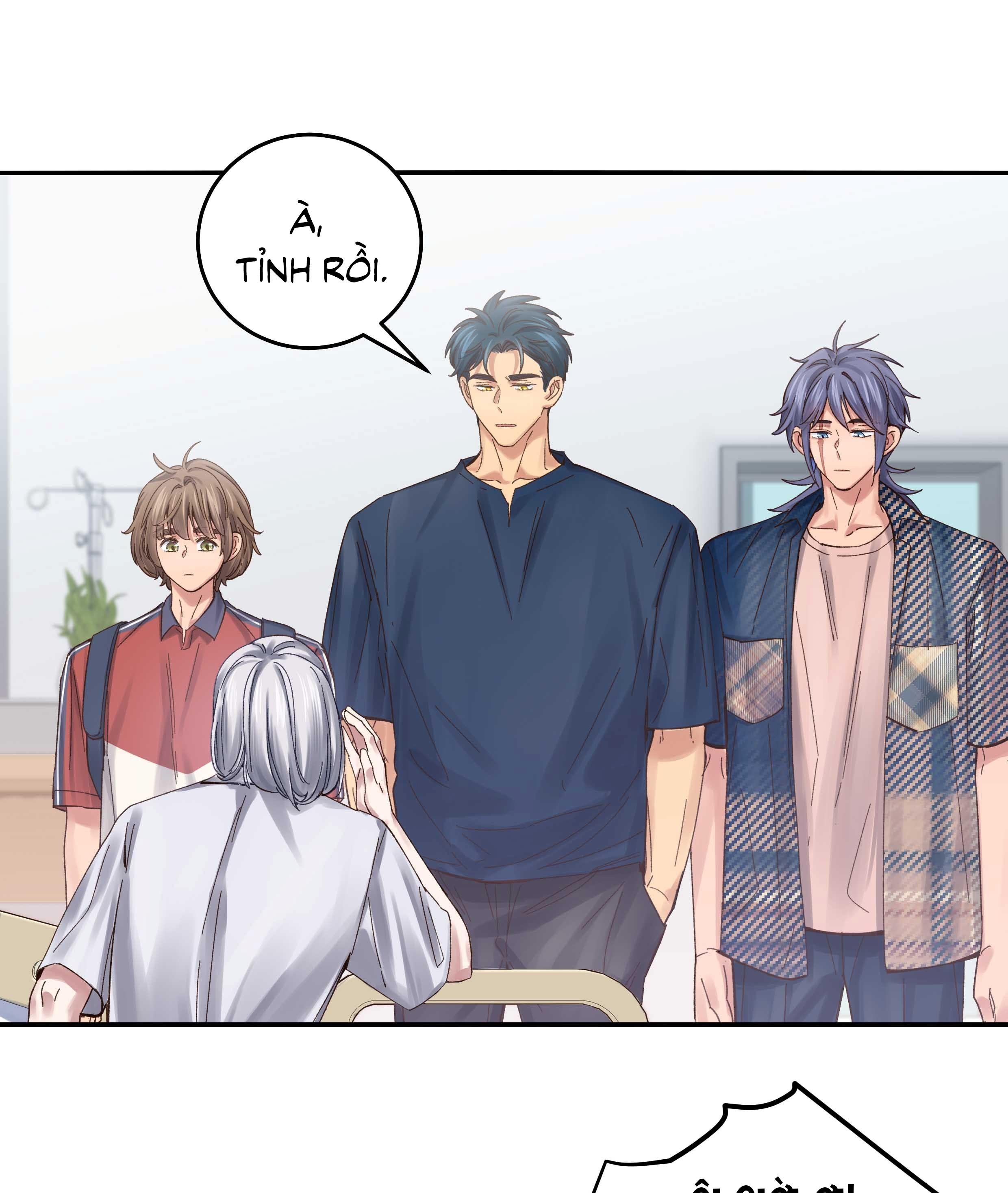Đọc truyện Quán cơm tỳ hưu - Chapter 74
