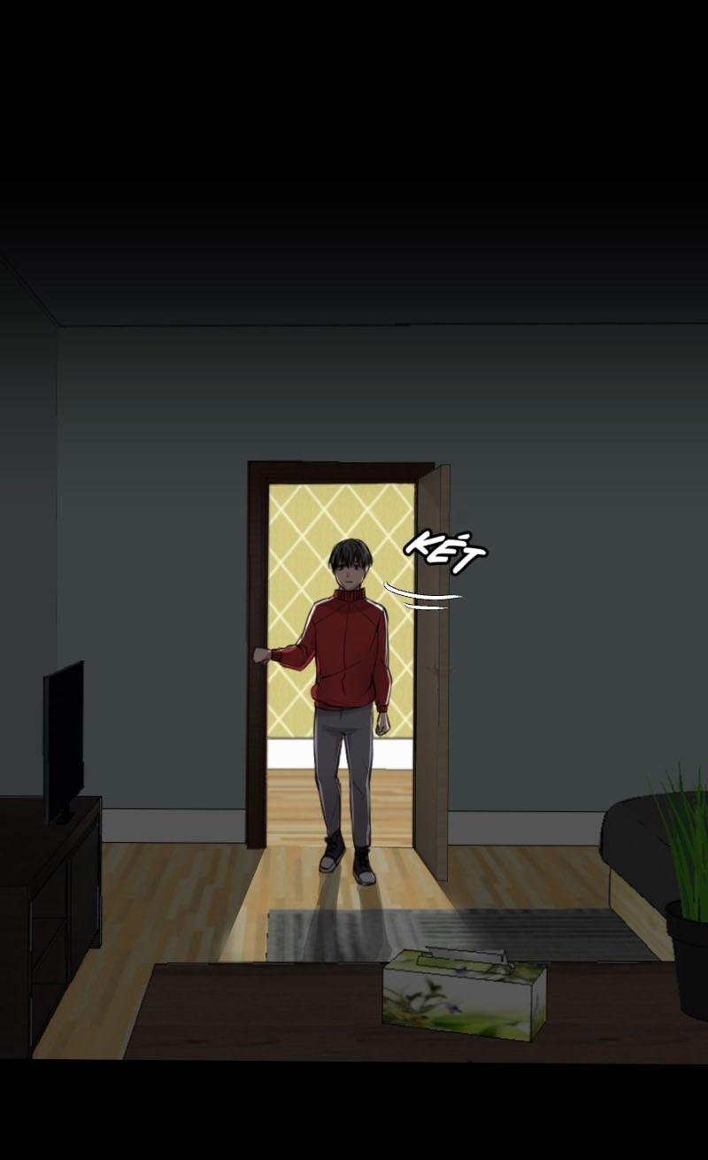 Đọc truyện The Doctors are Out - Chapter 20