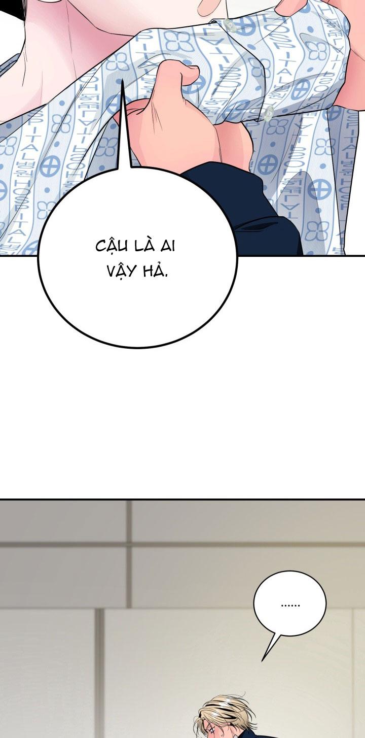 Đọc truyện ĐÊM CỦA NGƯỜI ĐÀN ÔNG ẤY - Chapter 12