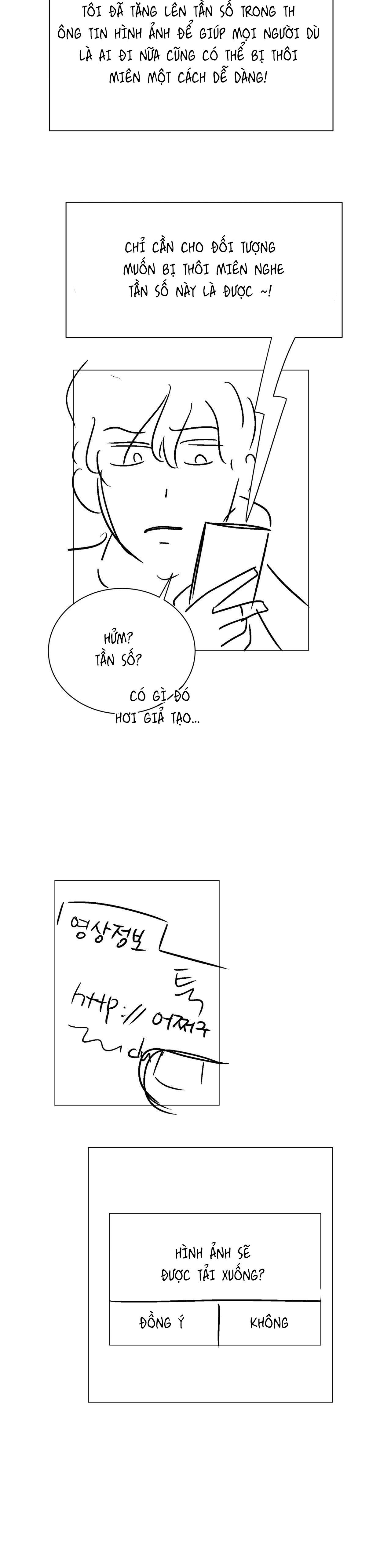 Đọc truyện GIẢ DƯỢC - Chapter 59