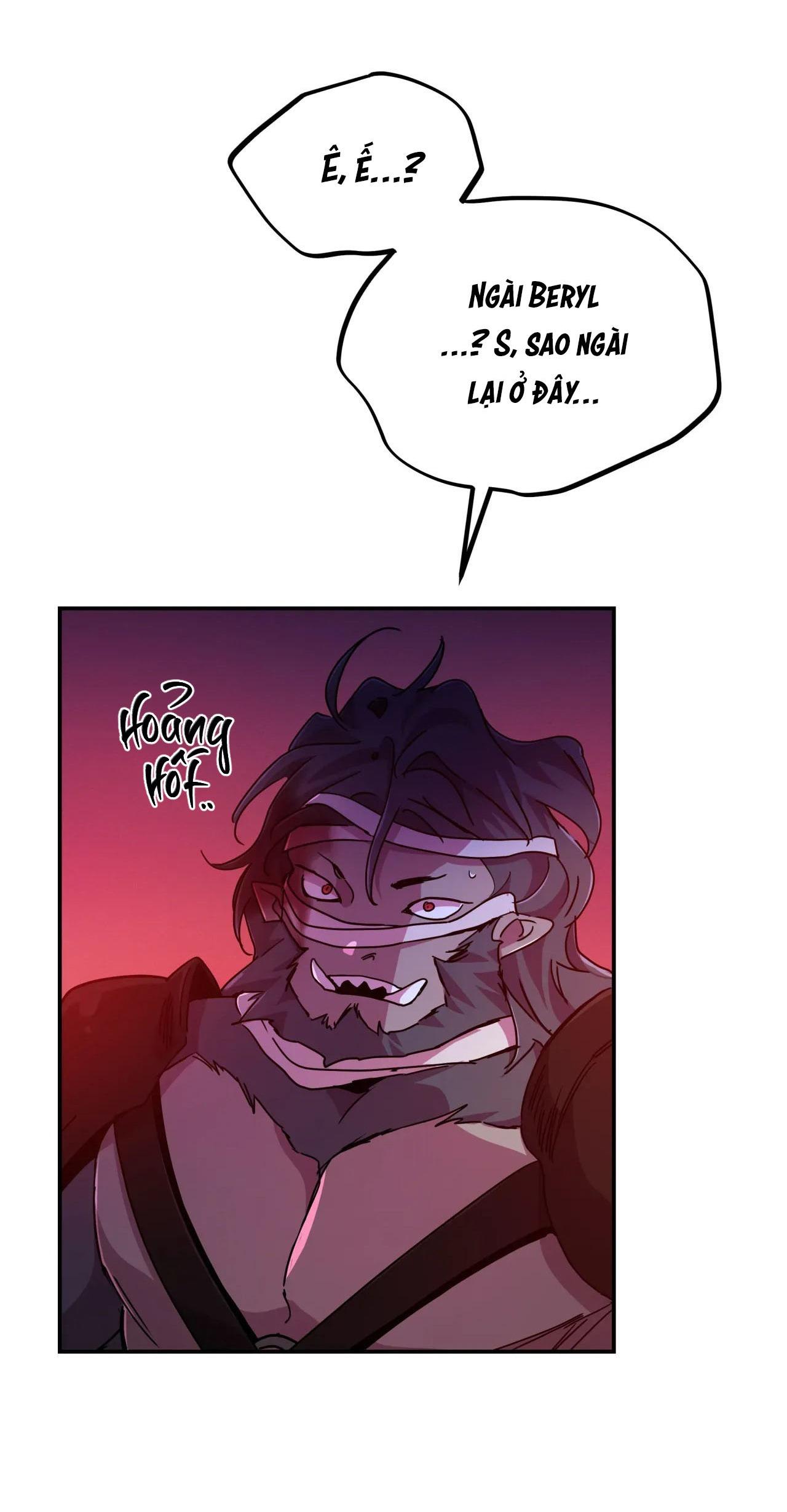 Đọc truyện (CBunu) Ám Giữ Linh Hồn - Chapter 62