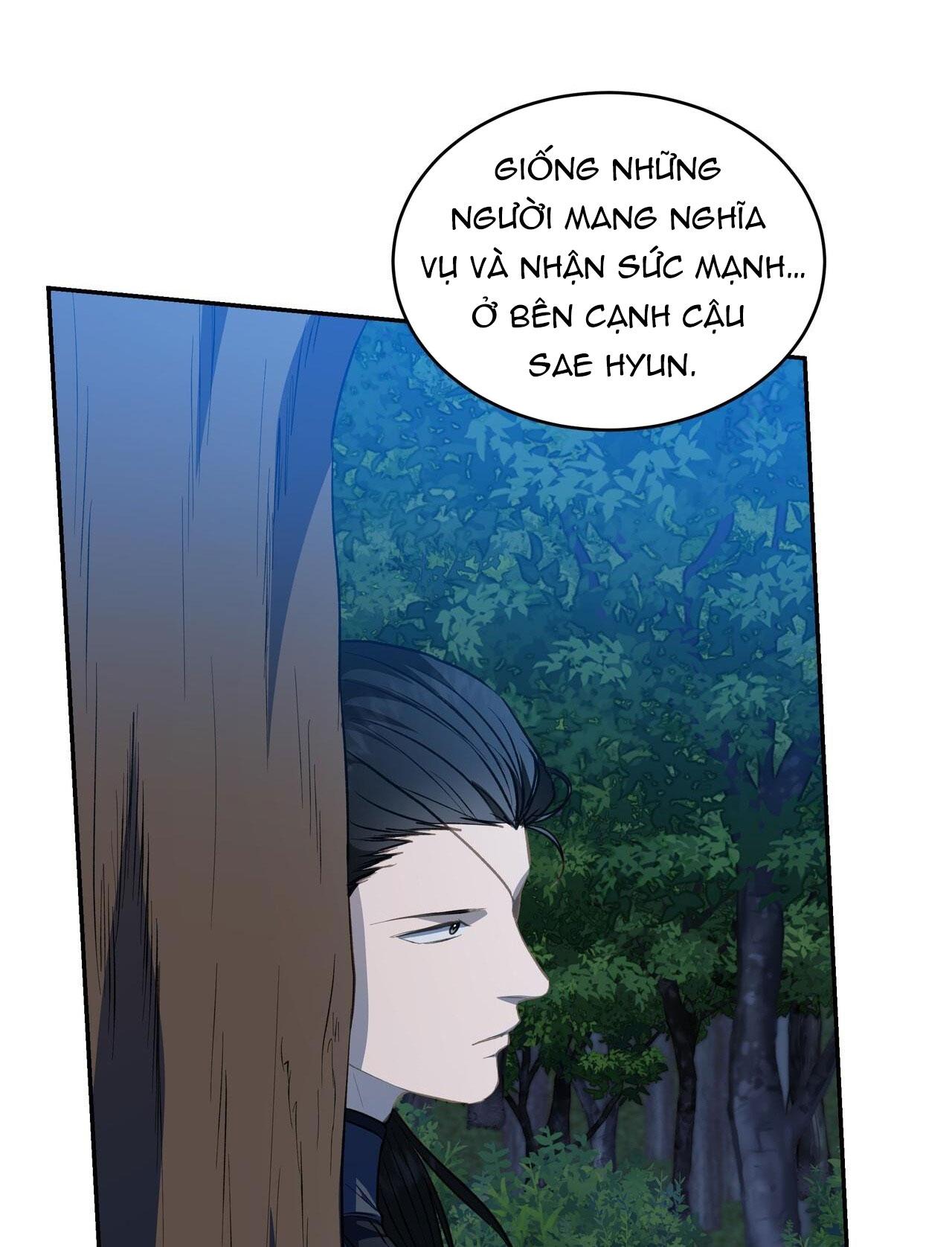 Đọc truyện CÁCH TỒN TẠI NHƯ MỘT NGƯỜI CHƠI - Chapter 54