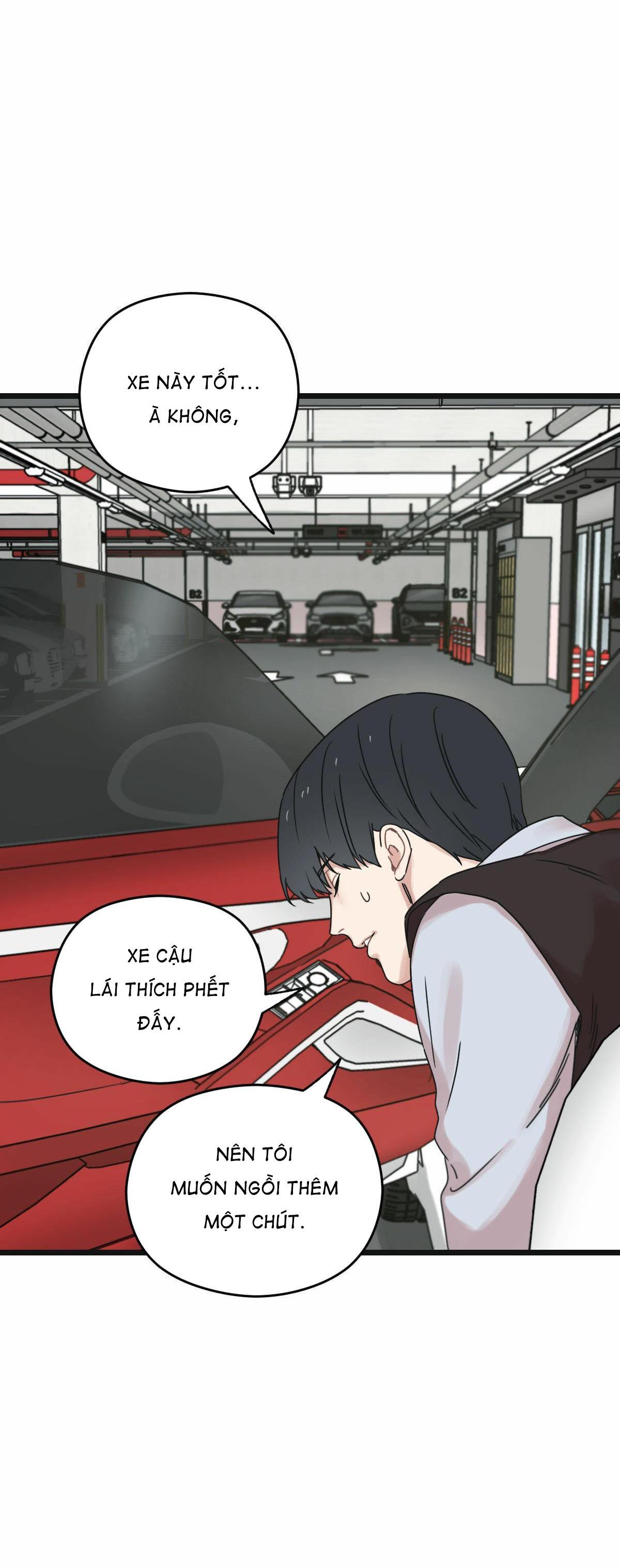 Đọc truyện TRÙNG PHÙNG - Chapter 23