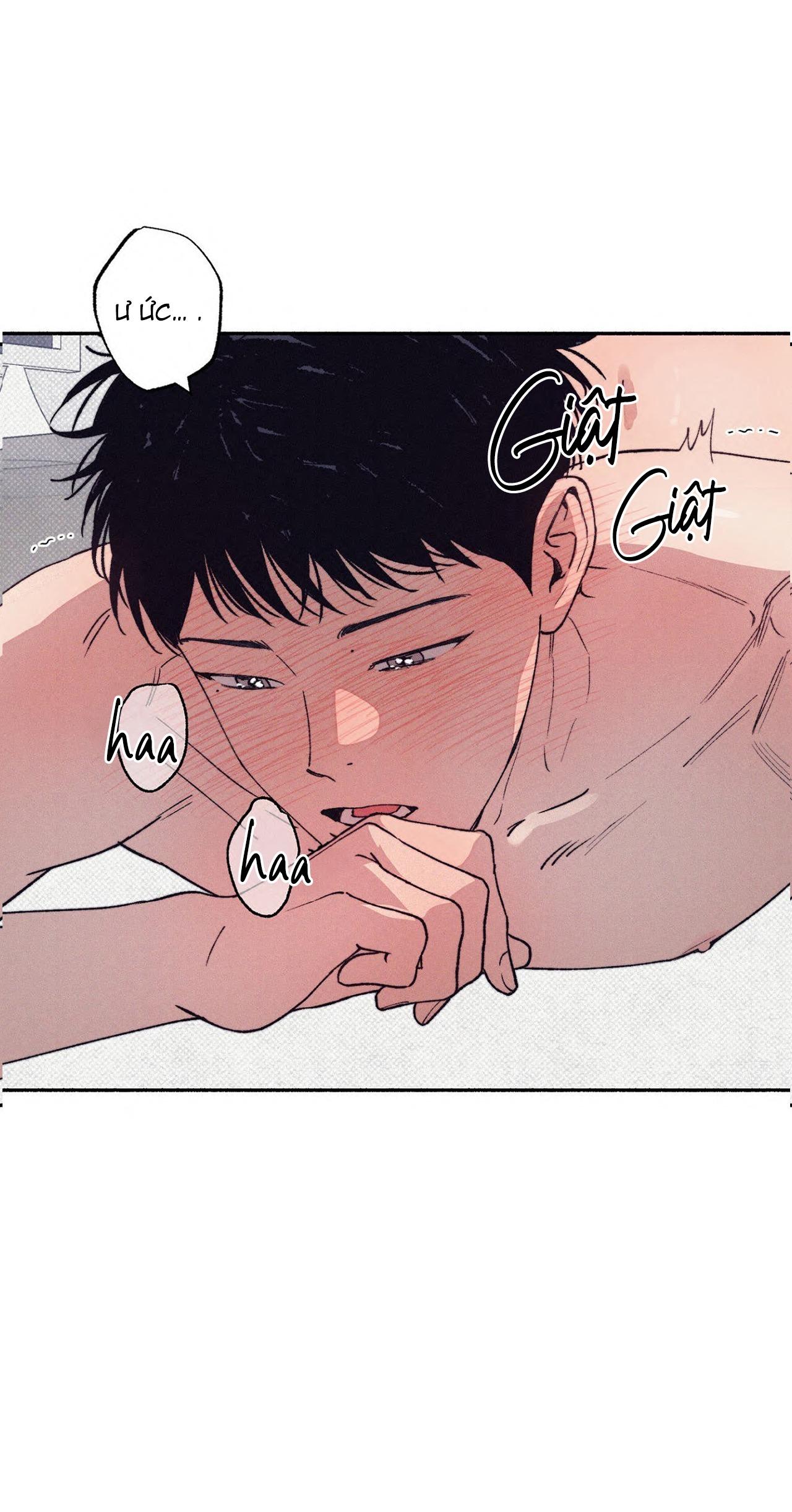 Đọc truyện TỪ 1 ĐẾN 10 - Chapter 33