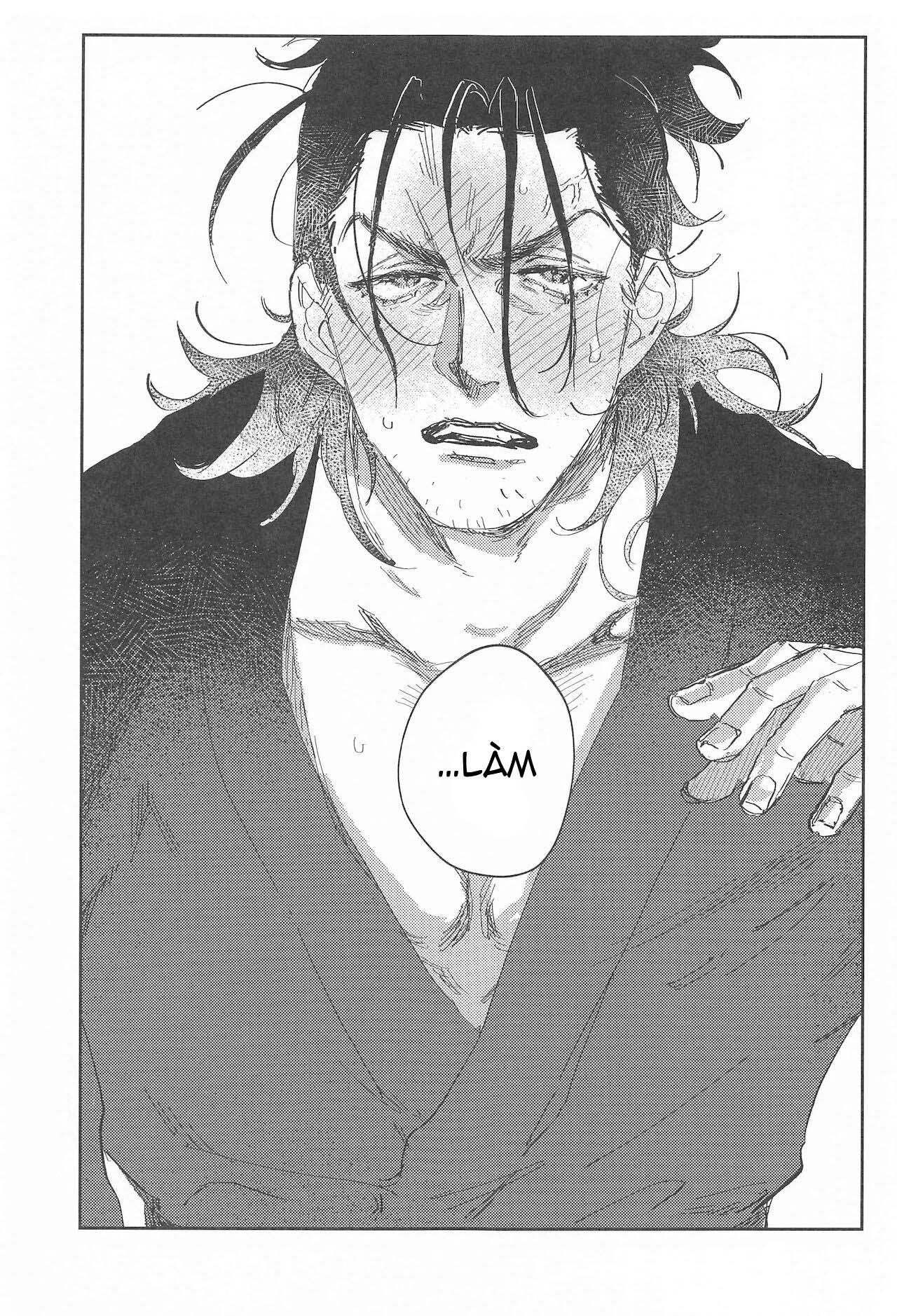 Đọc truyện Cưng mà nói - Chapter 63