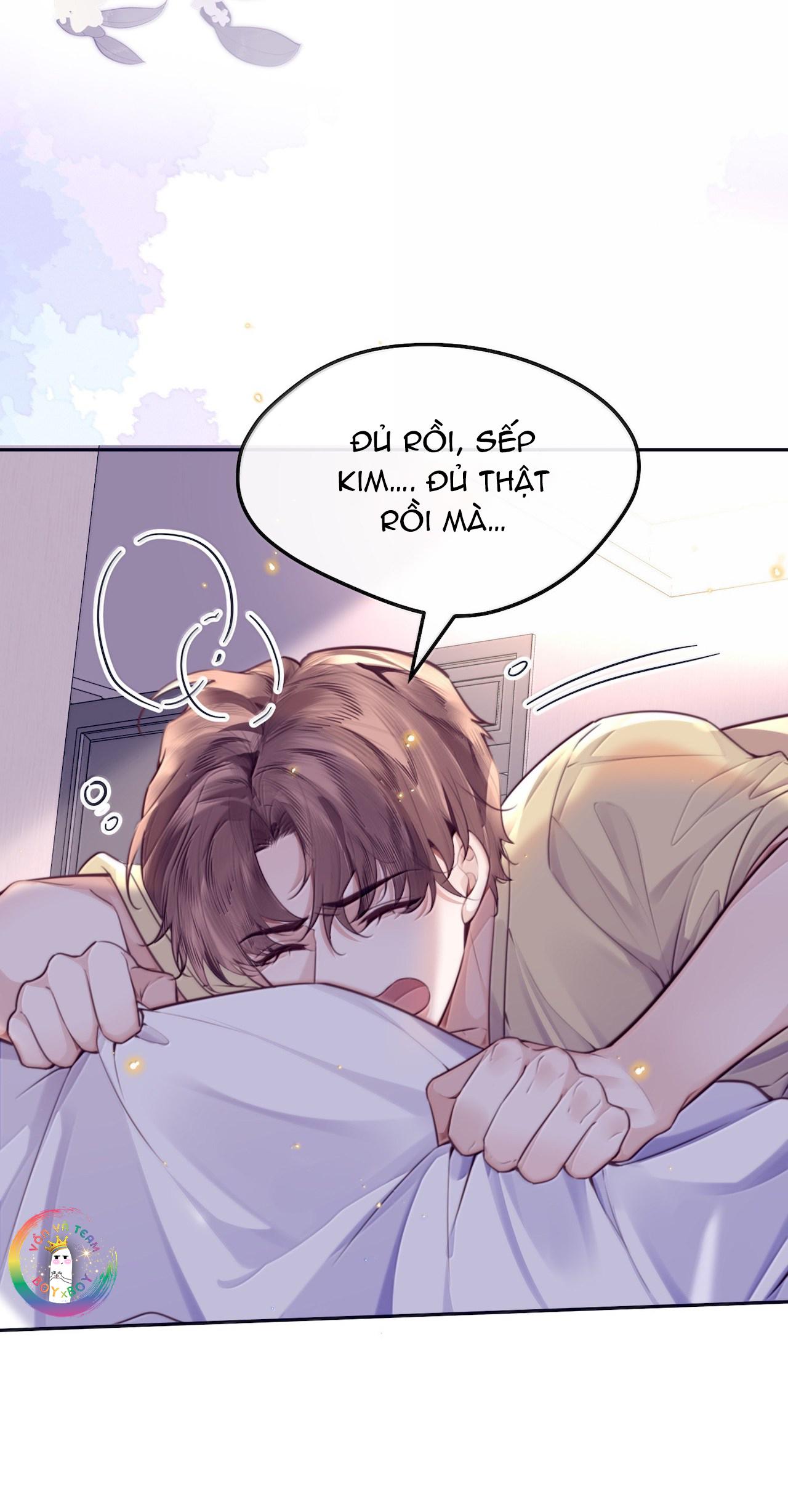 Đọc truyện Đặc Chế Cho Riêng Anh - Chapter 115
