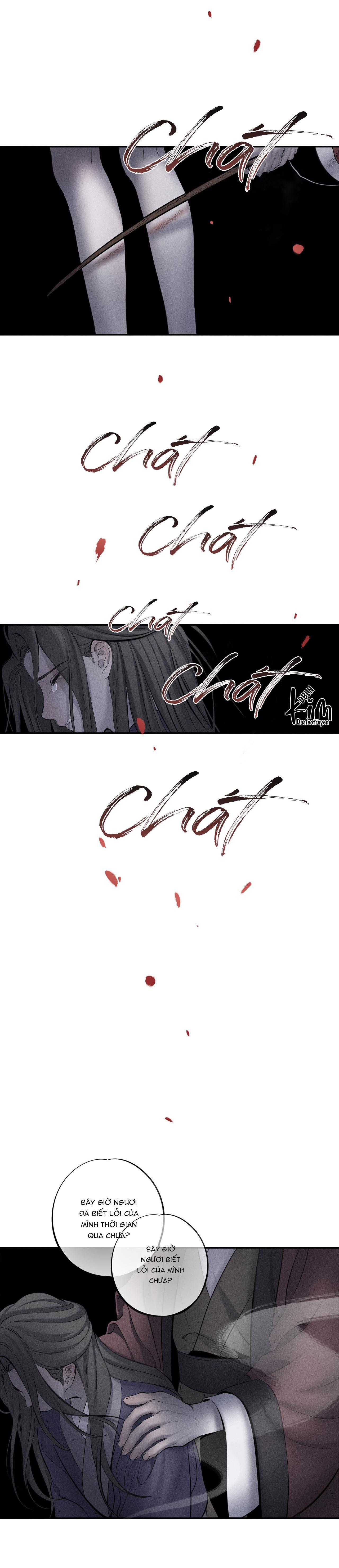 Đọc truyện BL NGẮN LOẠN LUÂN - GIA ĐÌNH - Chapter 7.8