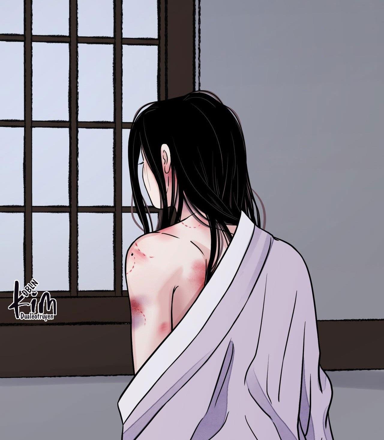 Đọc truyện KIẾM HOA - Chapter 79