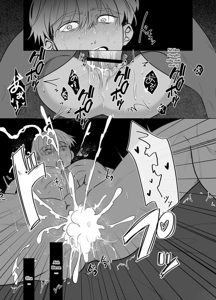 Đọc truyện Ở đây có yaoi hơi bị choáy - Chapter 146