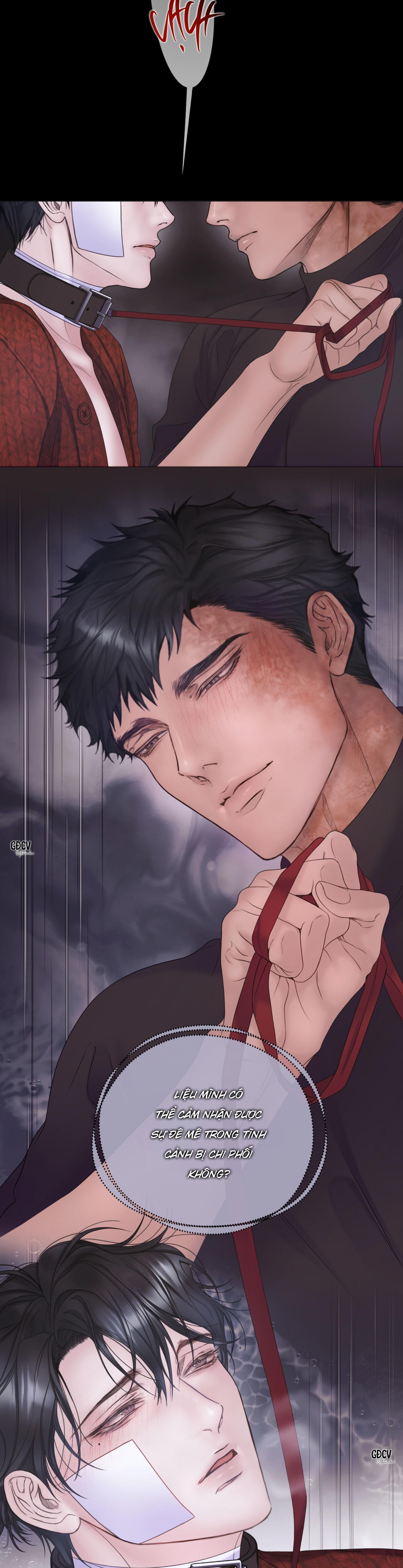 Đọc truyện MARY JANE - Chapter 50