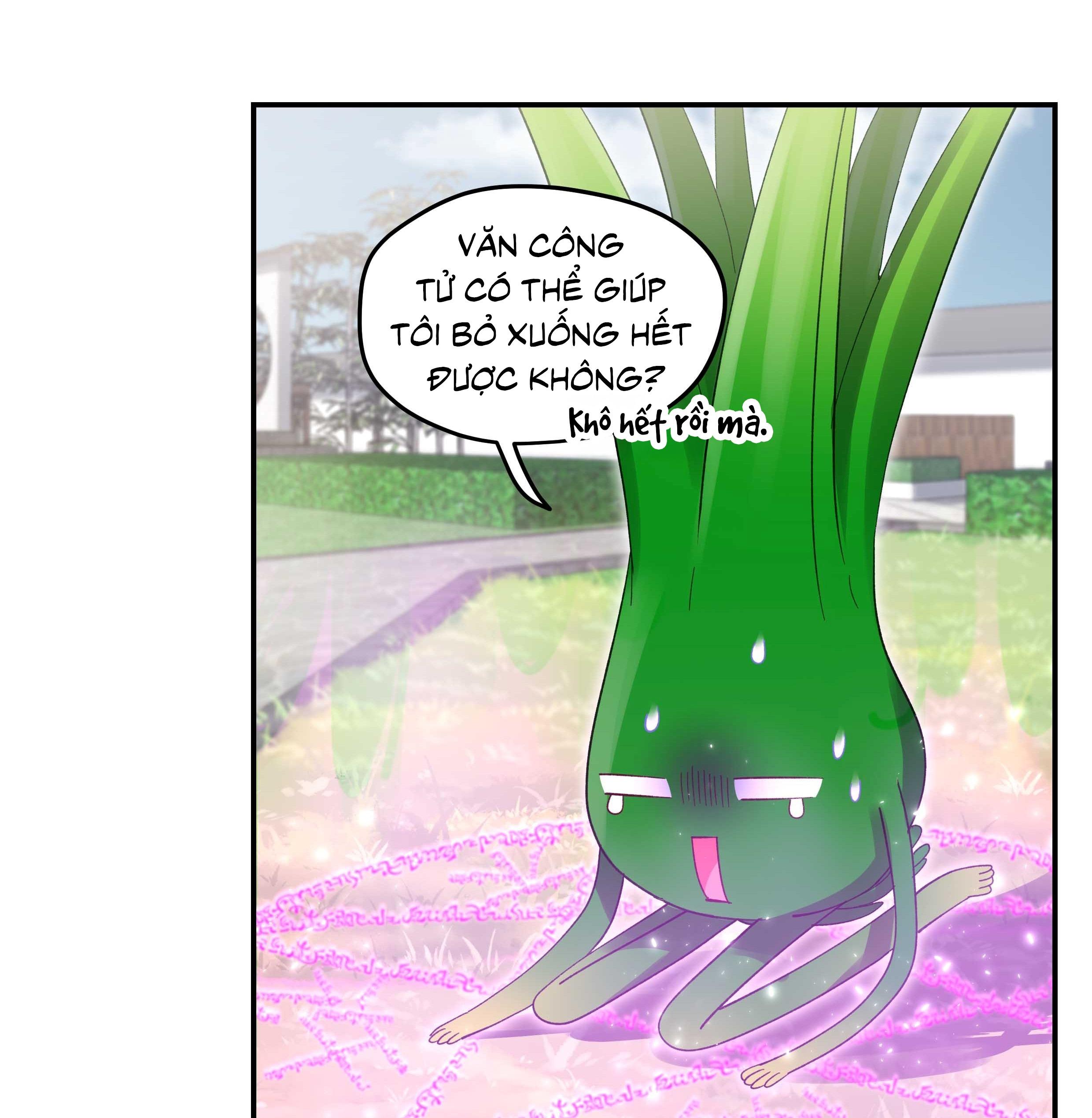 Đọc truyện Quán cơm tỳ hưu - Chapter 75
