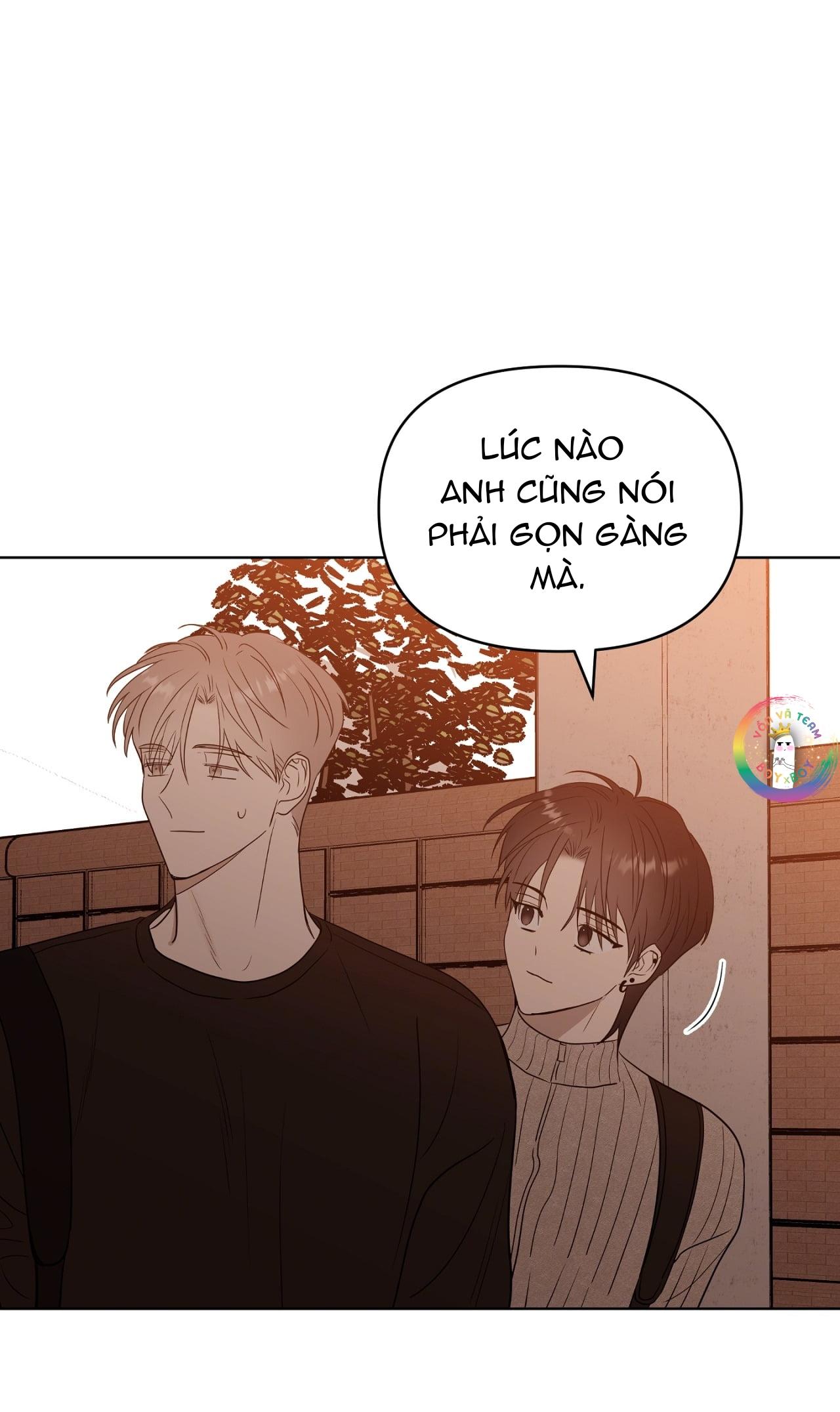 Đọc truyện Sparkling Baby - Chapter 26