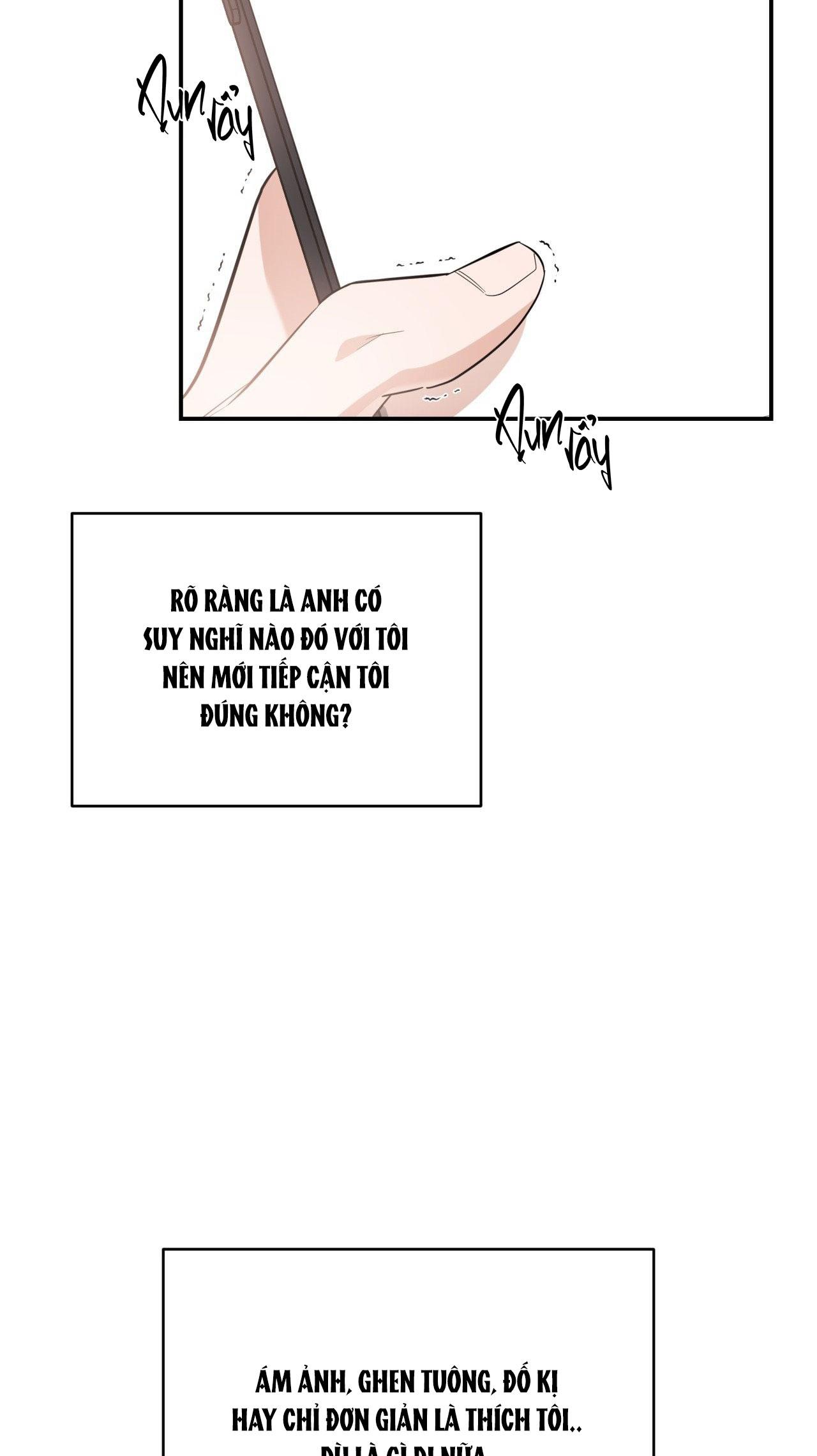 Đọc truyện LỆNH CỨU RỖI - Chapter 70