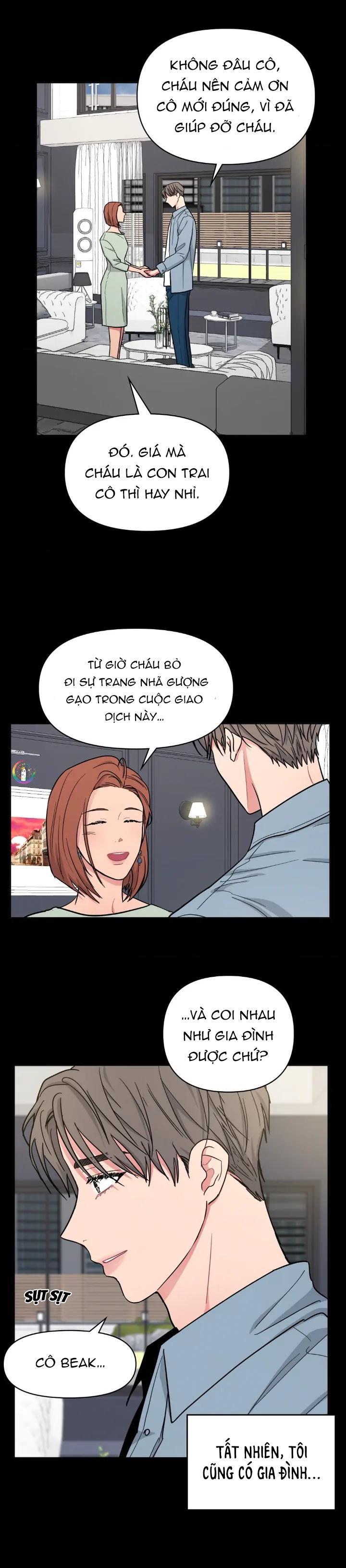 Đọc truyện Arts Manz - Chapter 7