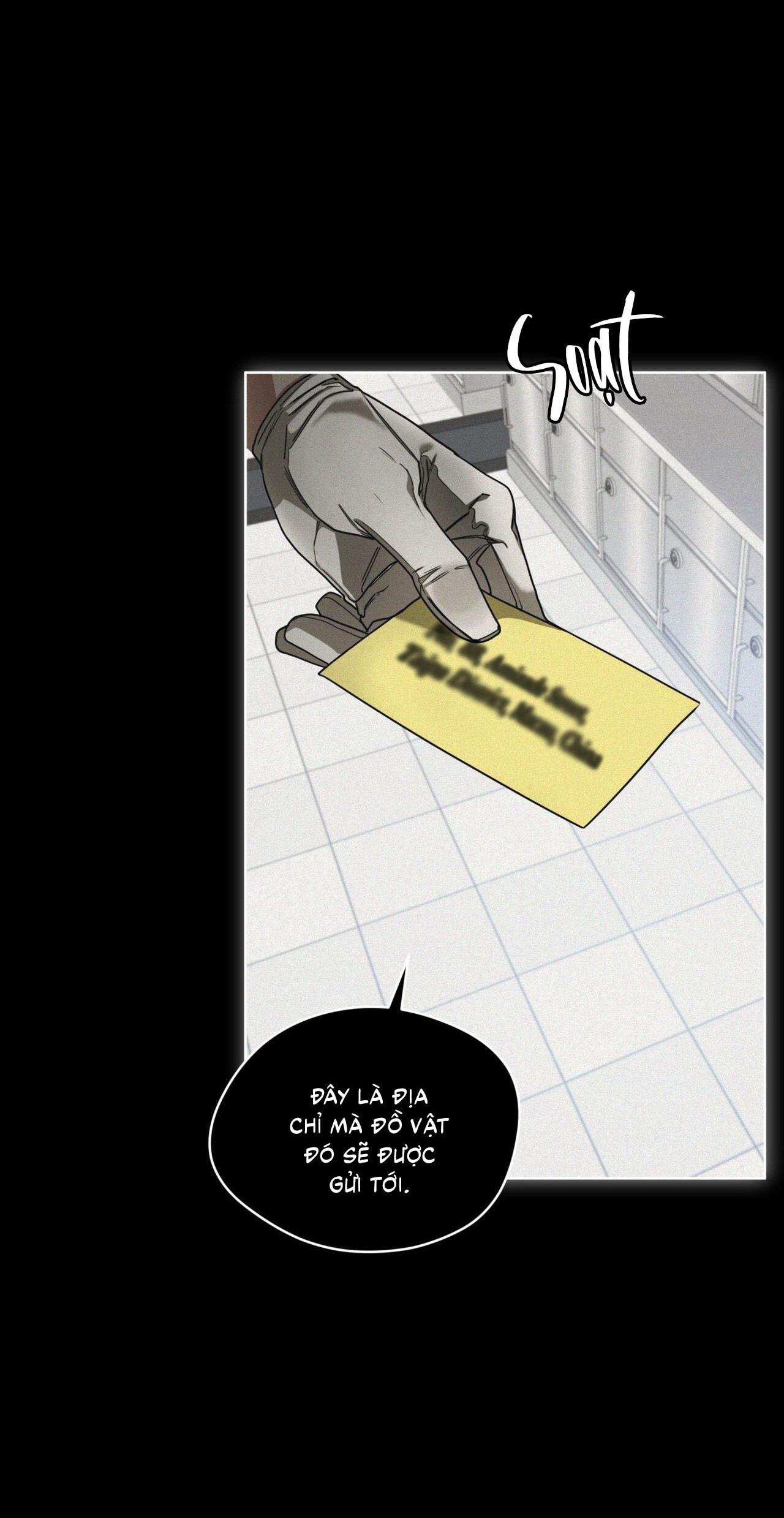 Đọc truyện (CBunu) Phạm Luật - Chapter 96