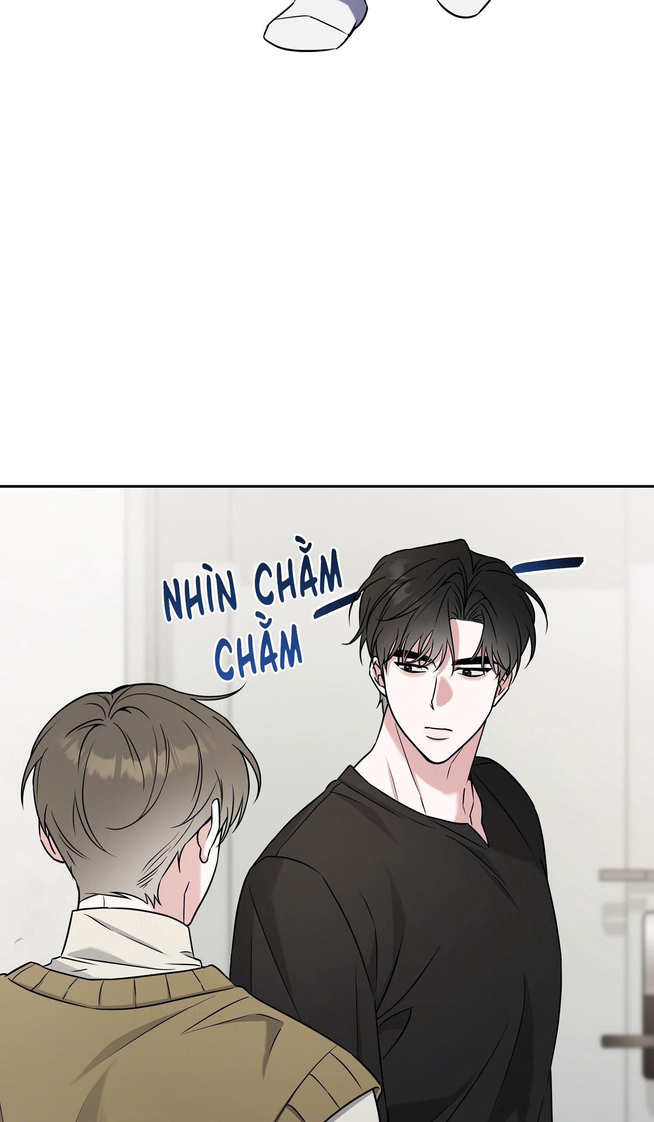 Đọc truyện Ballboy Tactics - Chapter 11