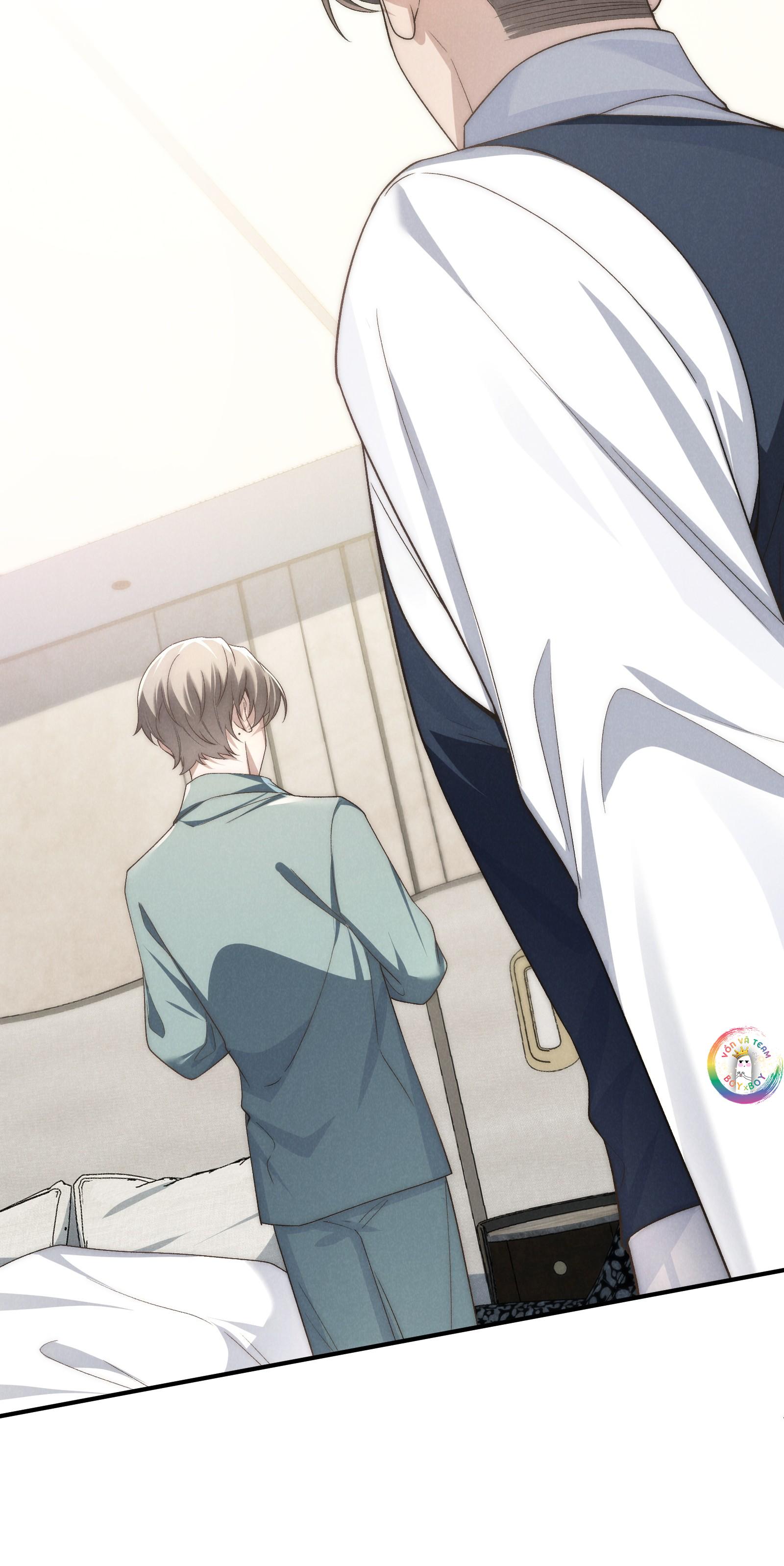 Đọc truyện (END) Thiếu Gia Hư Hỏng - Chapter 46