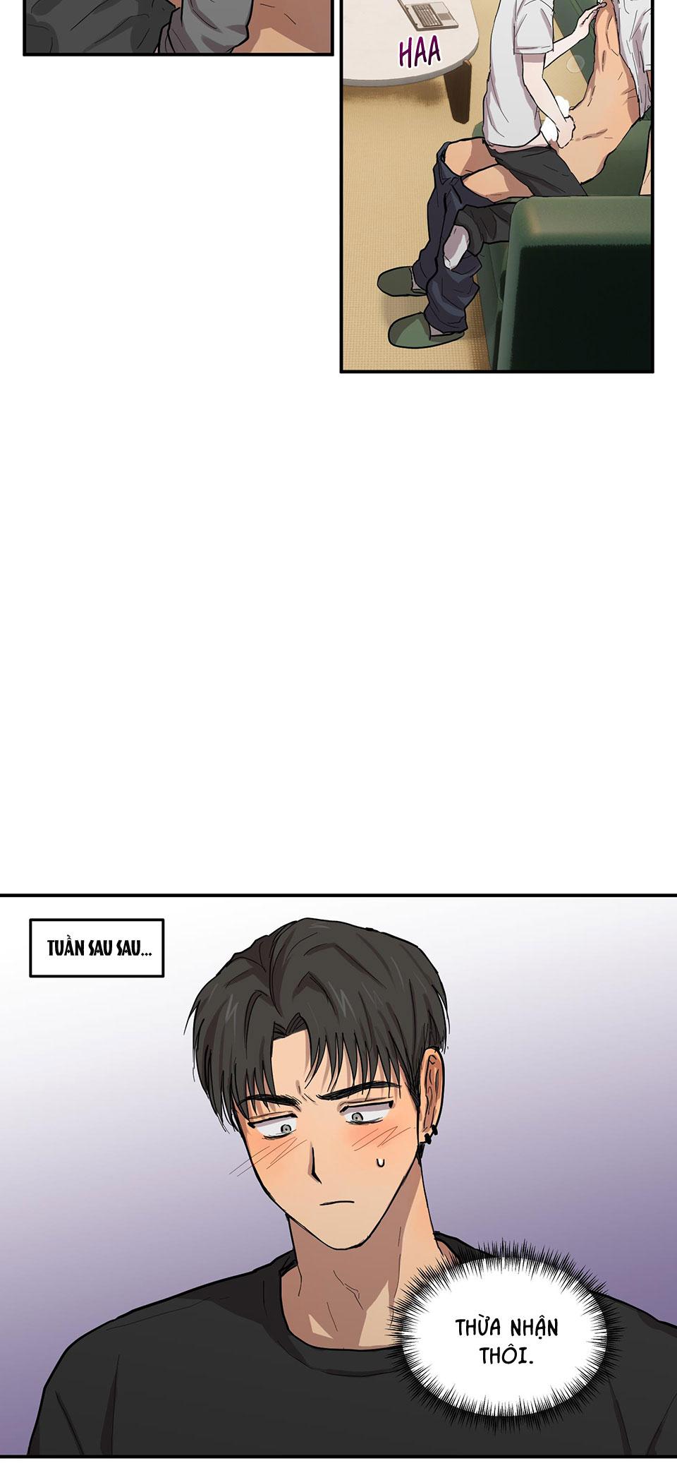 Đọc truyện BL NGẮN TUYỂN CHỌN - Chapter 13.4