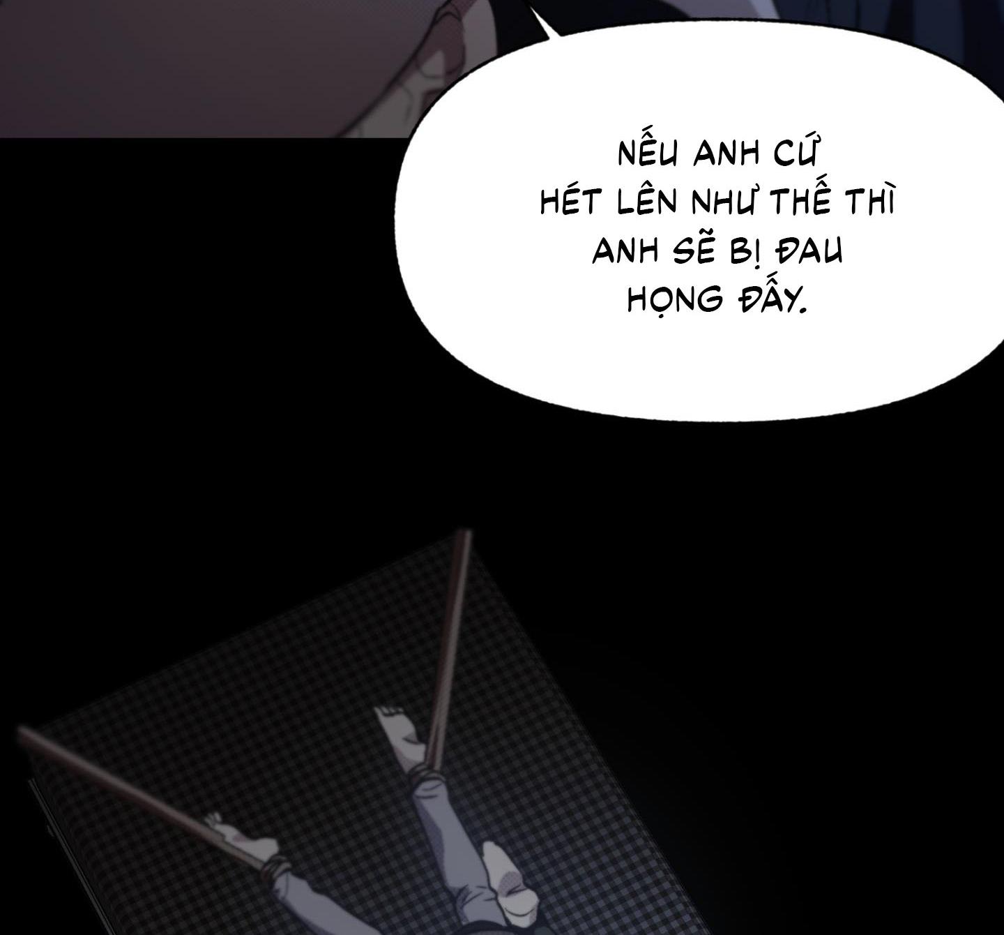 Đọc truyện (CBunu) Control Time - Chapter 8