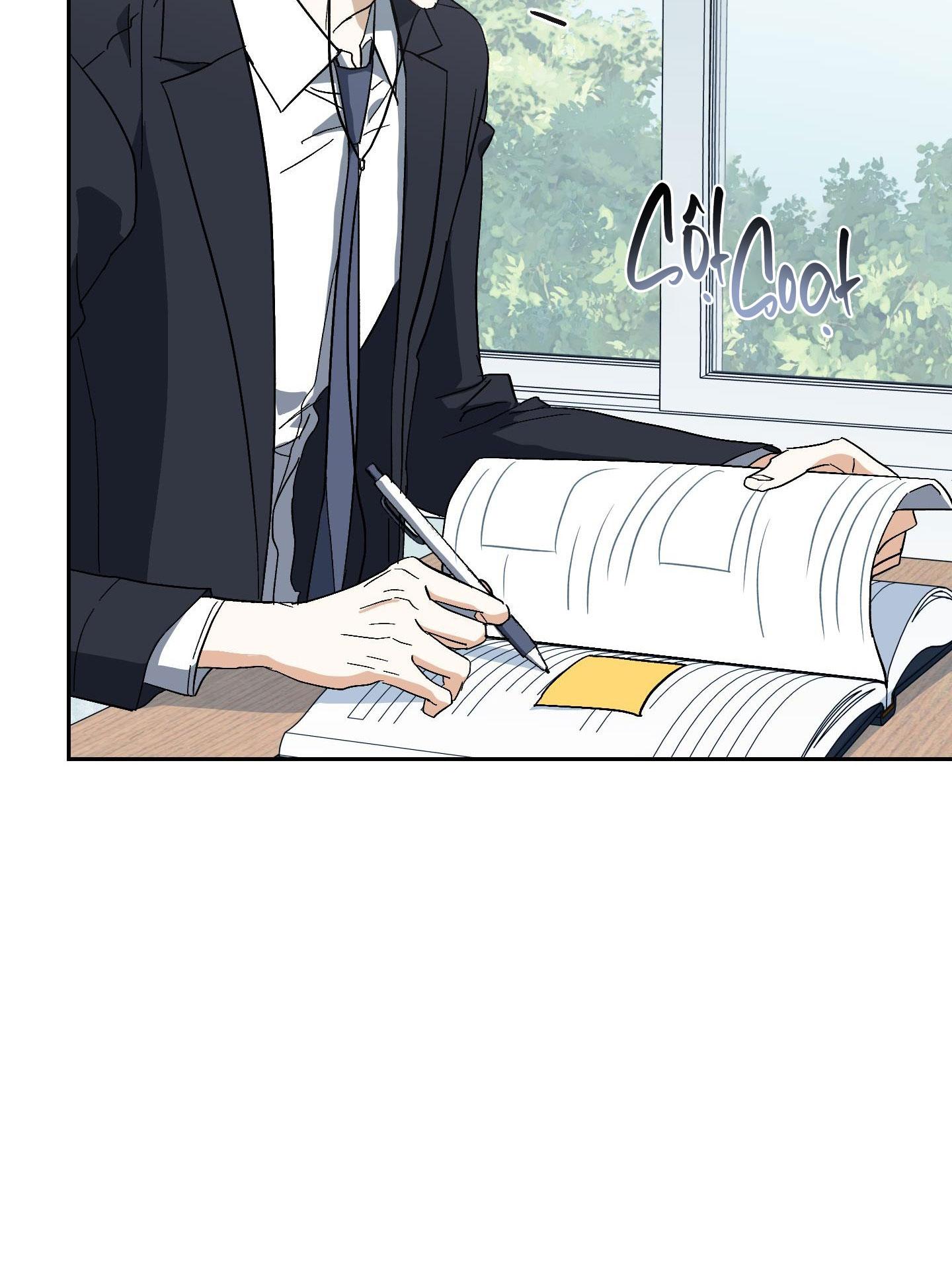 Đọc truyện BL NGẮN TUYỂN CHỌN - Chapter 26.4