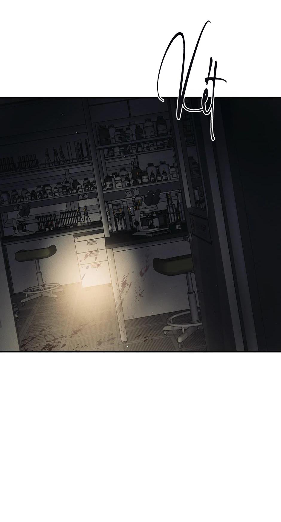 Đọc truyện Deadman Switch - Chapter 57
