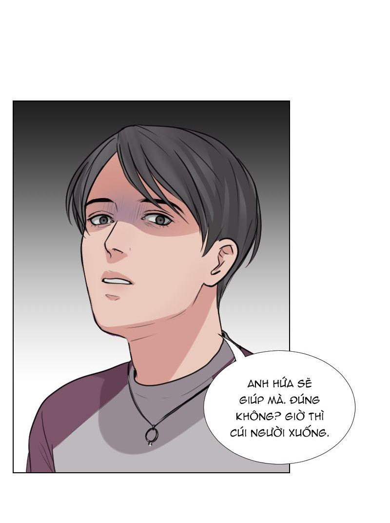 Đọc truyện The Doctors are Out - Chapter 17