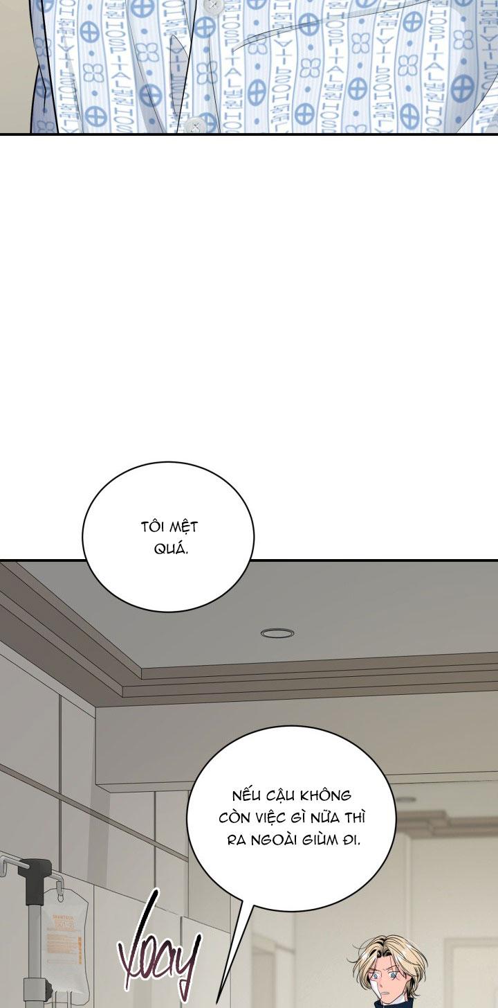 Đọc truyện ĐÊM CỦA NGƯỜI ĐÀN ÔNG ẤY - Chapter 12