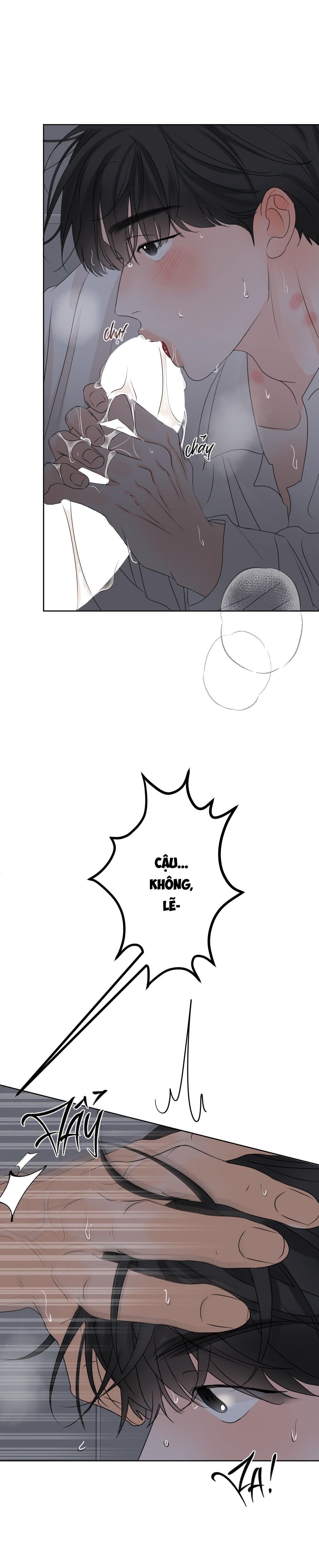 Đọc truyện RANH GIỚI CỦA MÙI HƯƠNG - Chapter 21