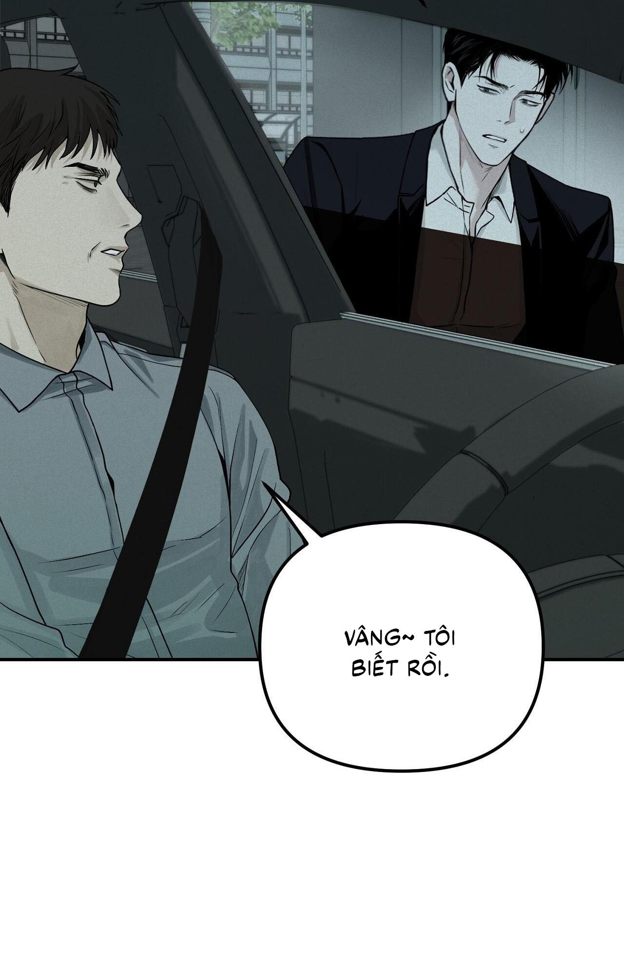 Đọc truyện (CBunu) Phép Chiếu - Chapter 28
