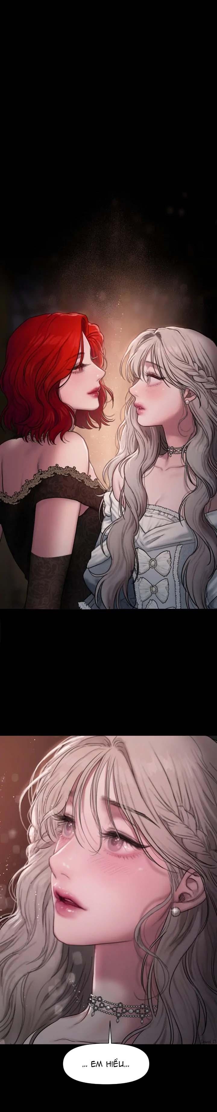 Đọc truyện (END) Lily Of The Valley - Chapter 2