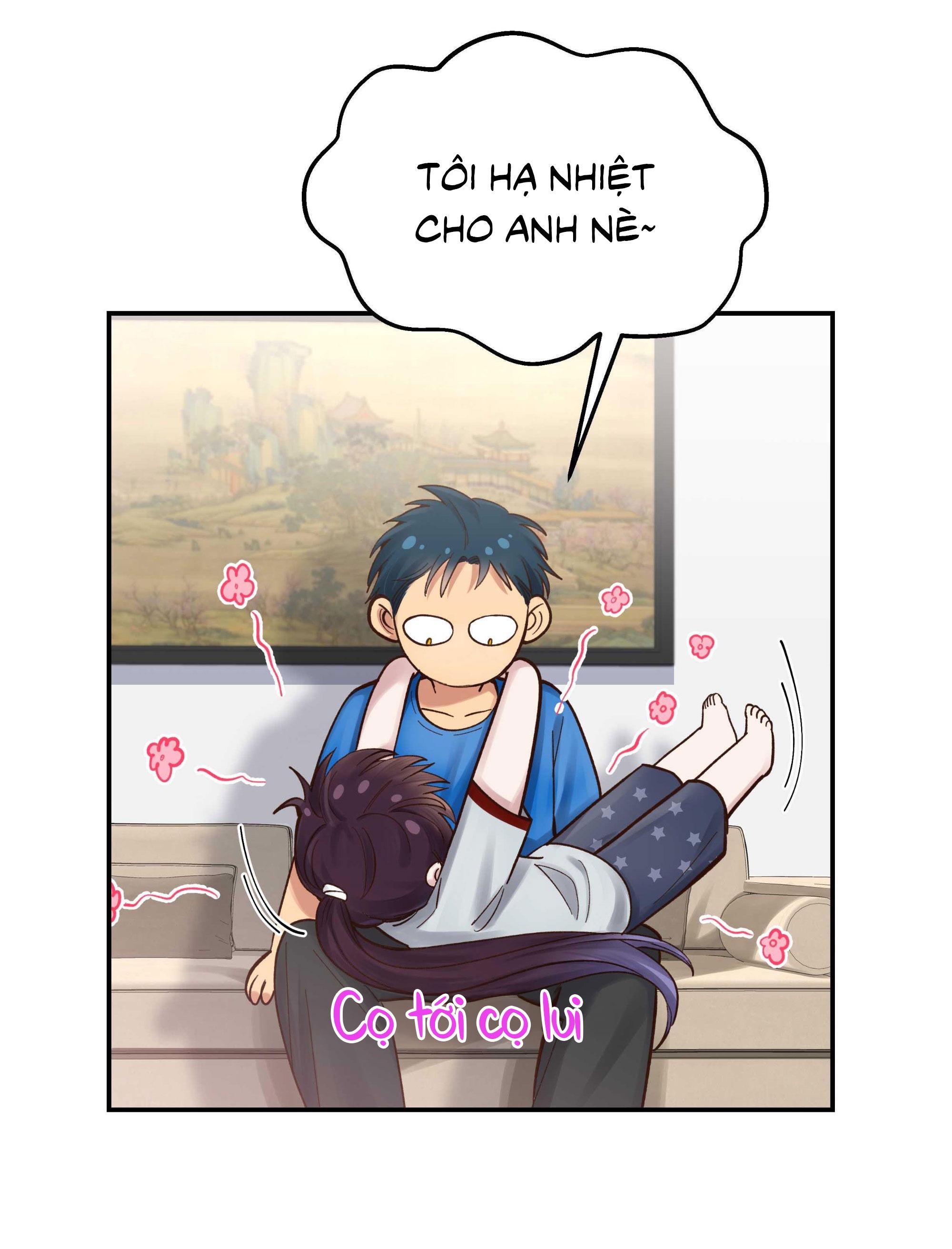 Đọc truyện Quán cơm tỳ hưu - Chapter 61