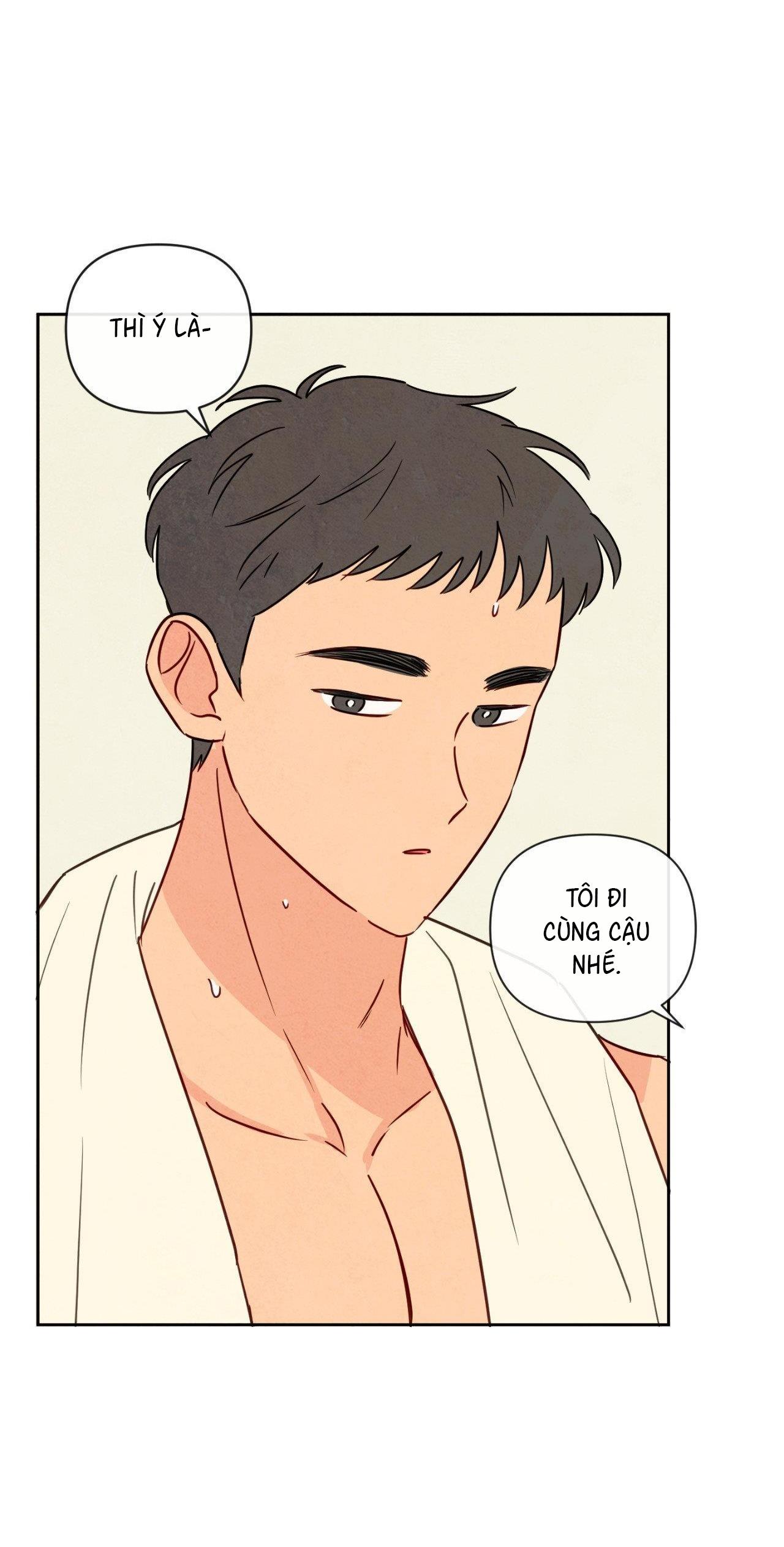 Đọc truyện Sự quyến rũ của Thần Rắn - Chapter 6