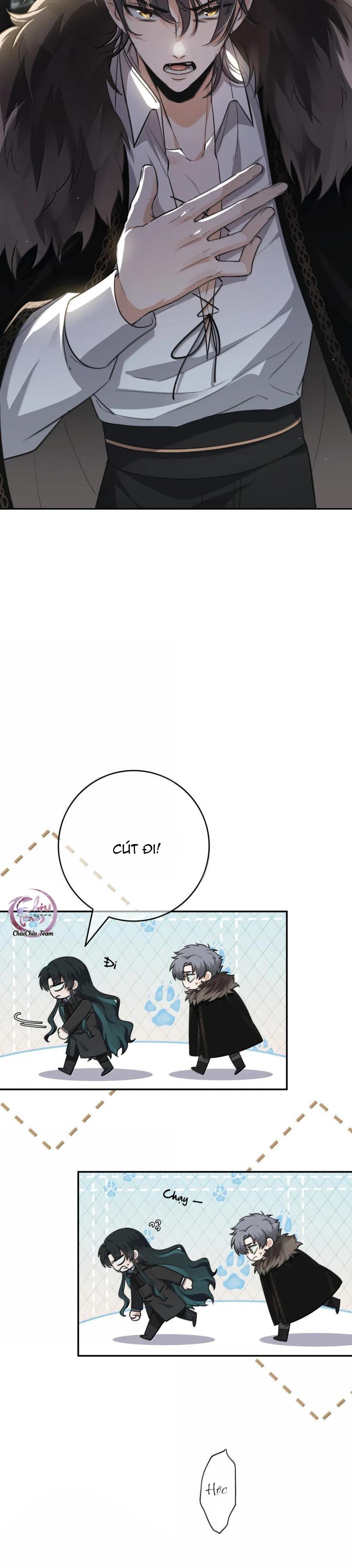 Đọc truyện Phệ Chủ - Chapter 23