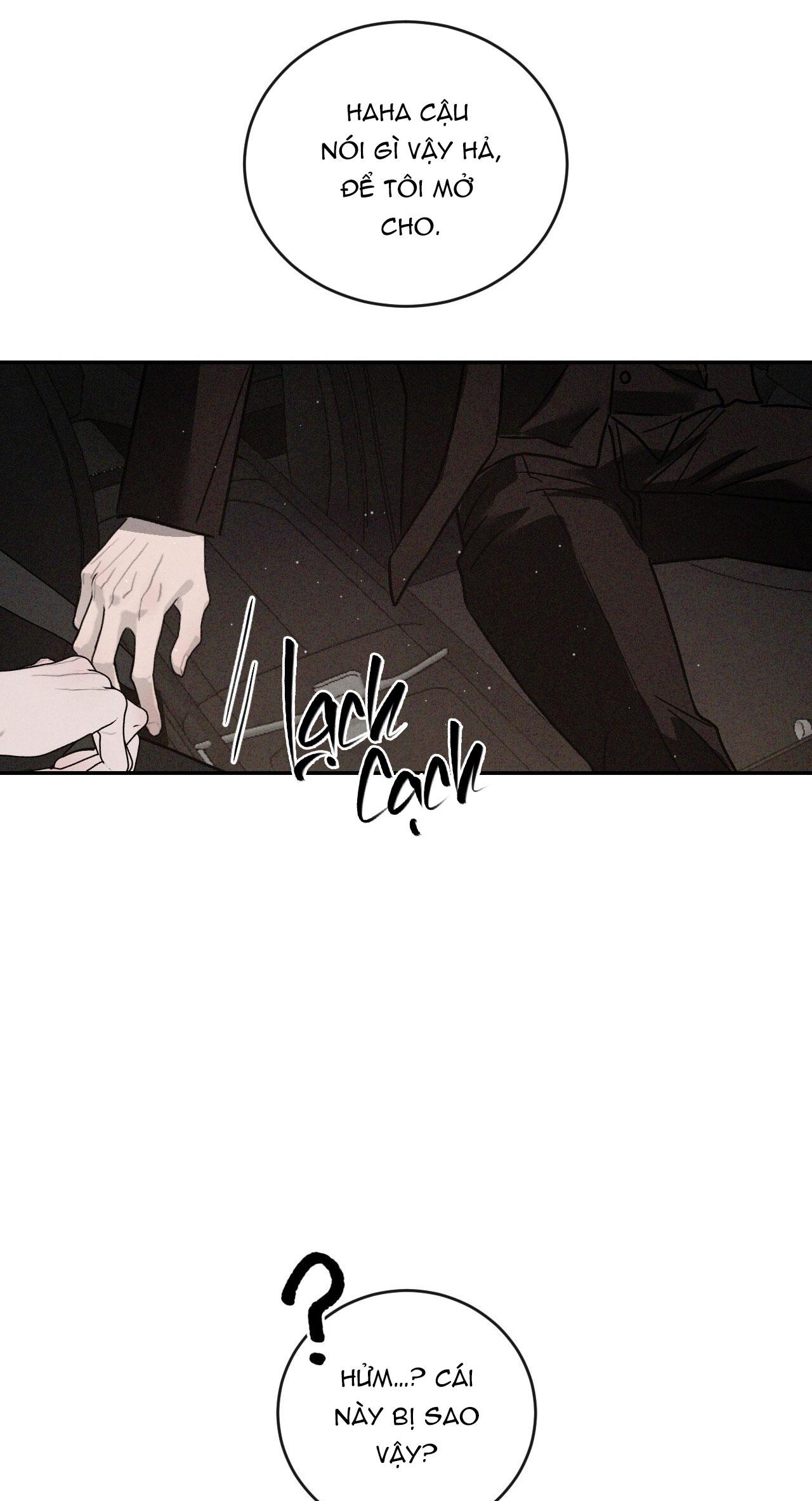 Đọc truyện TƯƠNG PHẢN - Chapter 92