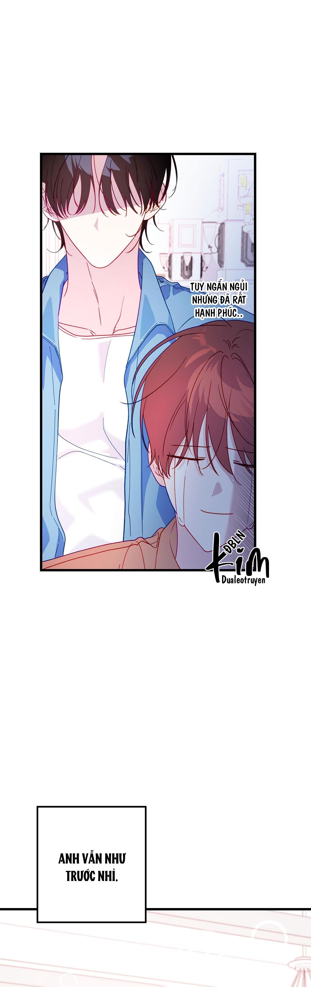 Đọc truyện BL NGẮN TUYỂN CHỌN - Chapter 33.4