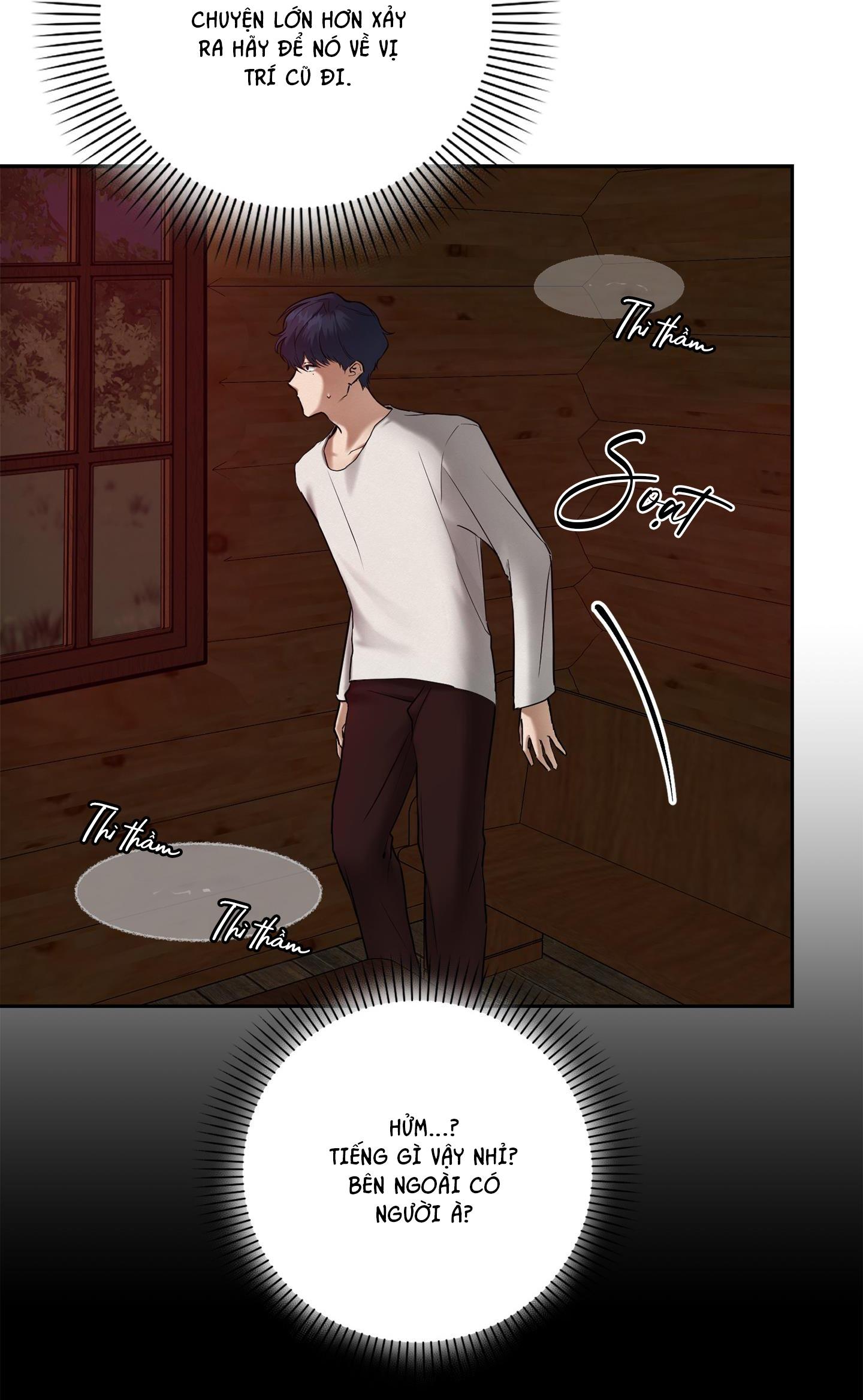 Đọc truyện BL NGẮN CHỊCH HỎNY - Chapter 22.3
