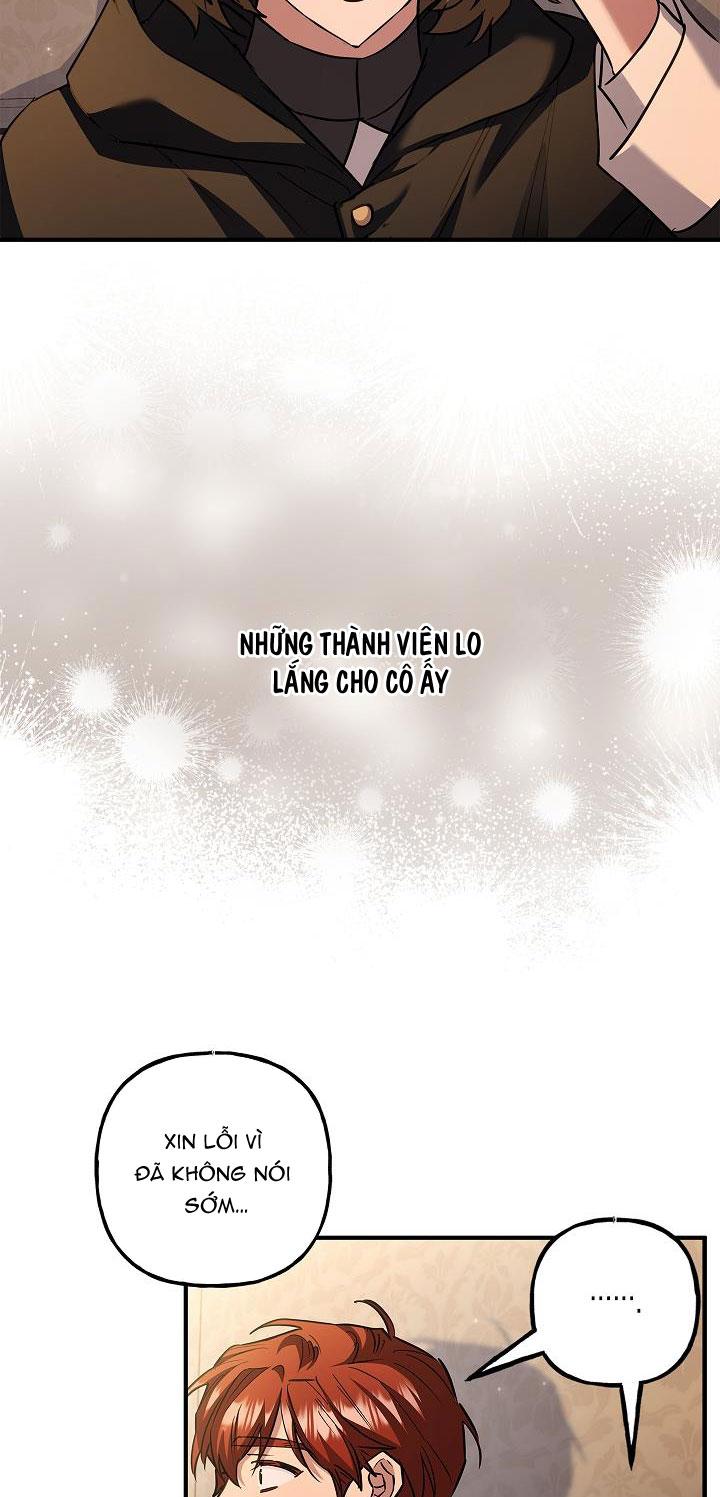 Đọc truyện (ABO) BƯỚC NGOẶT - Chapter 37