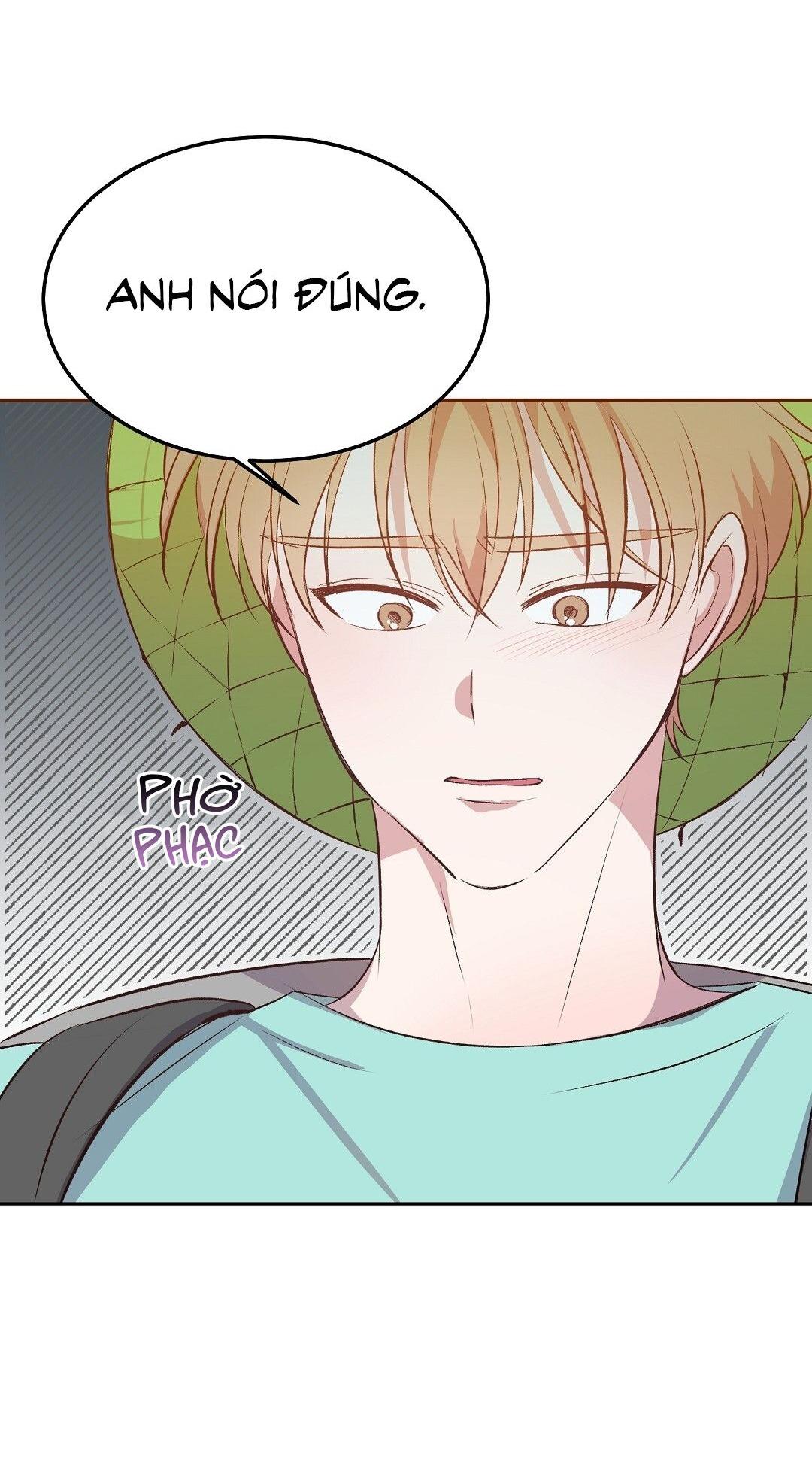 Đọc truyện CHUYỆN TÌNH ĐẢO HOANG - Chapter 10