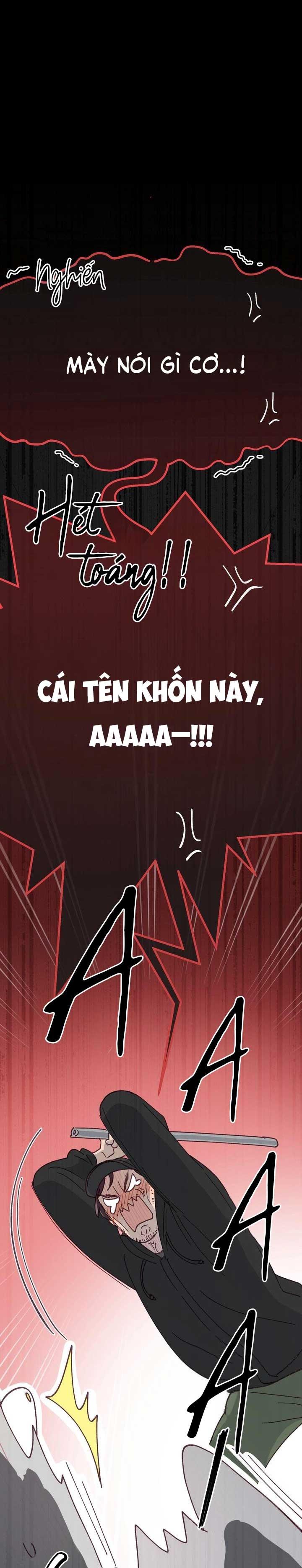 Đọc truyện [END] BẠN TRAI VÔ SONG CỦA TÔI - Chapter 20