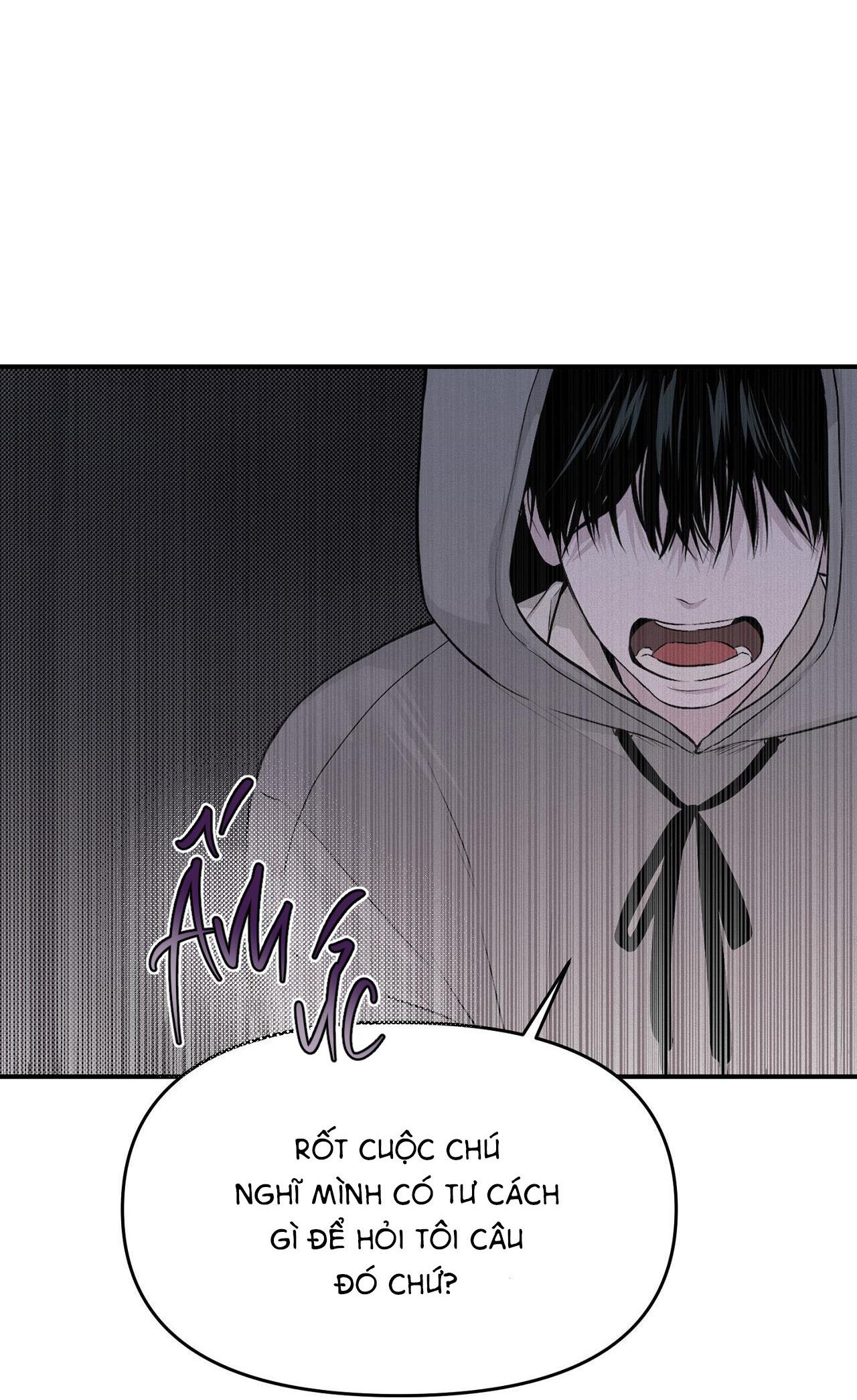 Đọc truyện (CBunu) Phép Chiếu - Chapter 7