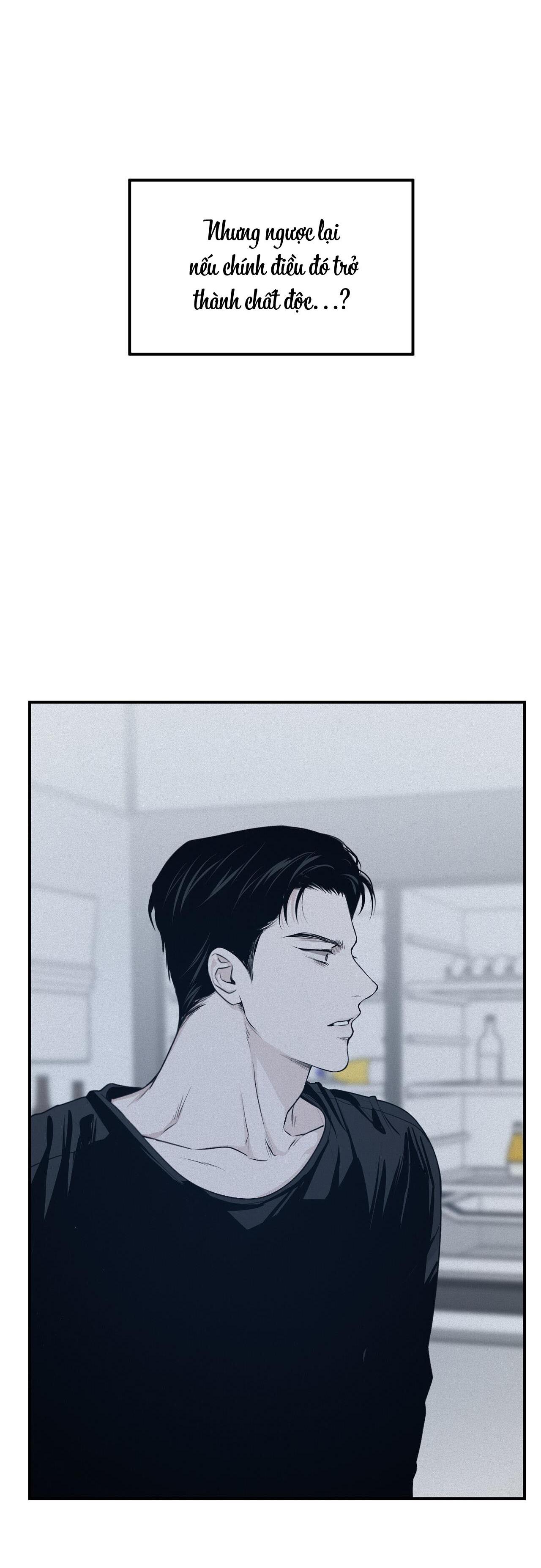 Đọc truyện (CBunu) Phép Chiếu - Chapter 8
