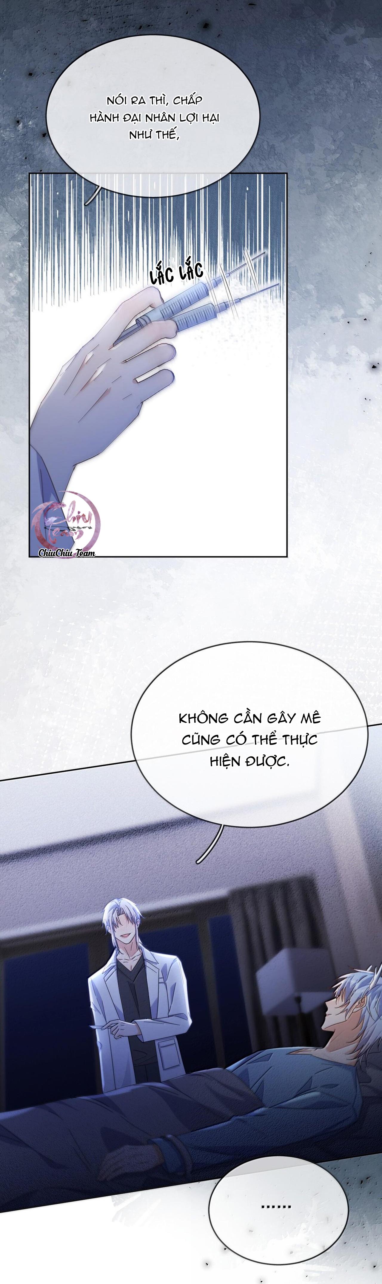 Đọc truyện Giáo Huấn Em Trai Hư Hỏng - Chapter 47