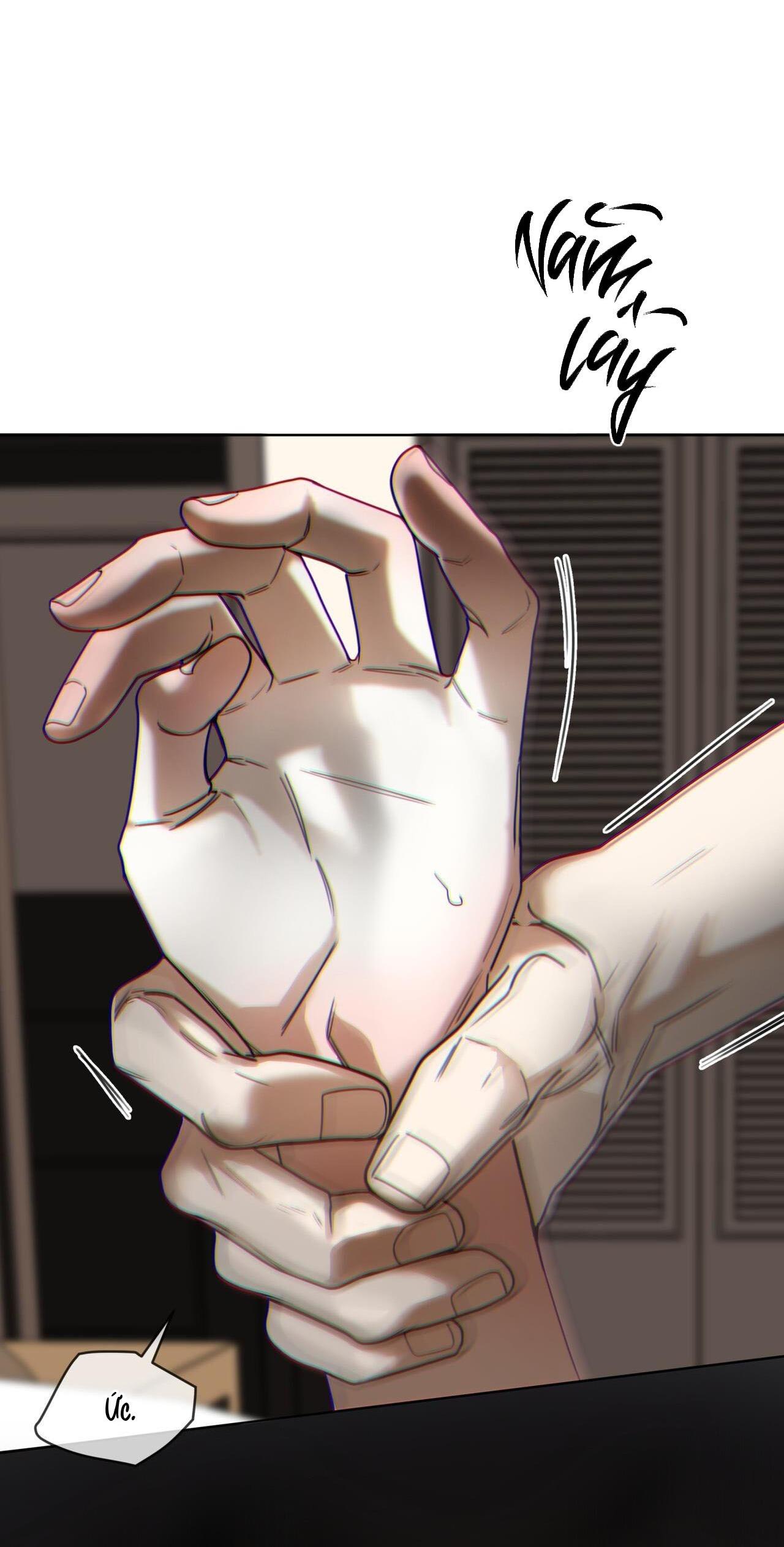 Đọc truyện (CBunu) Phạm Luật - Chapter 82