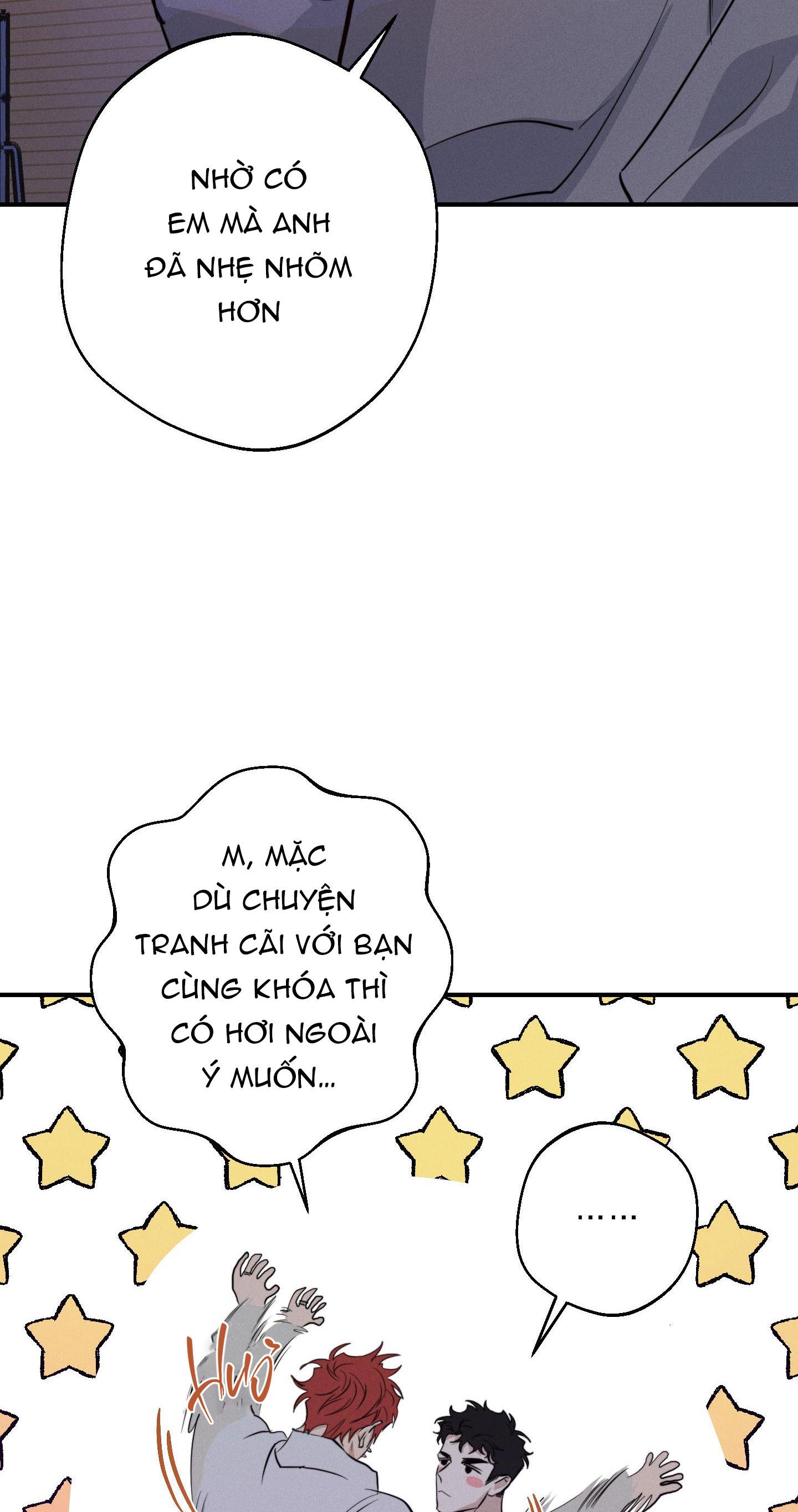 Đọc truyện HIGH CLEAR - Chapter 60