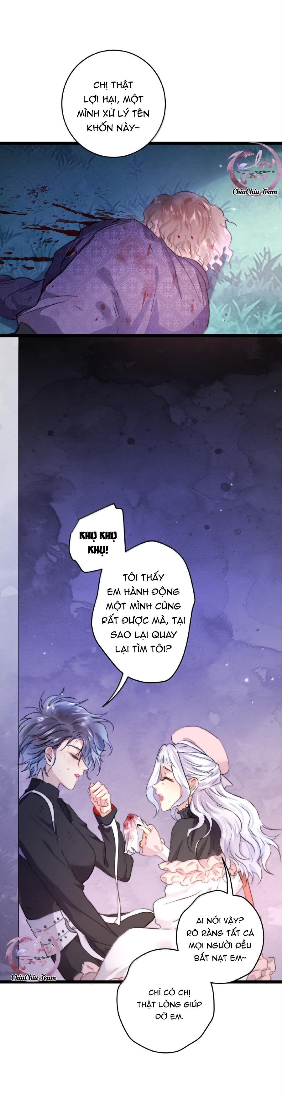 Đọc truyện Tòa Tháp - Chapter 60