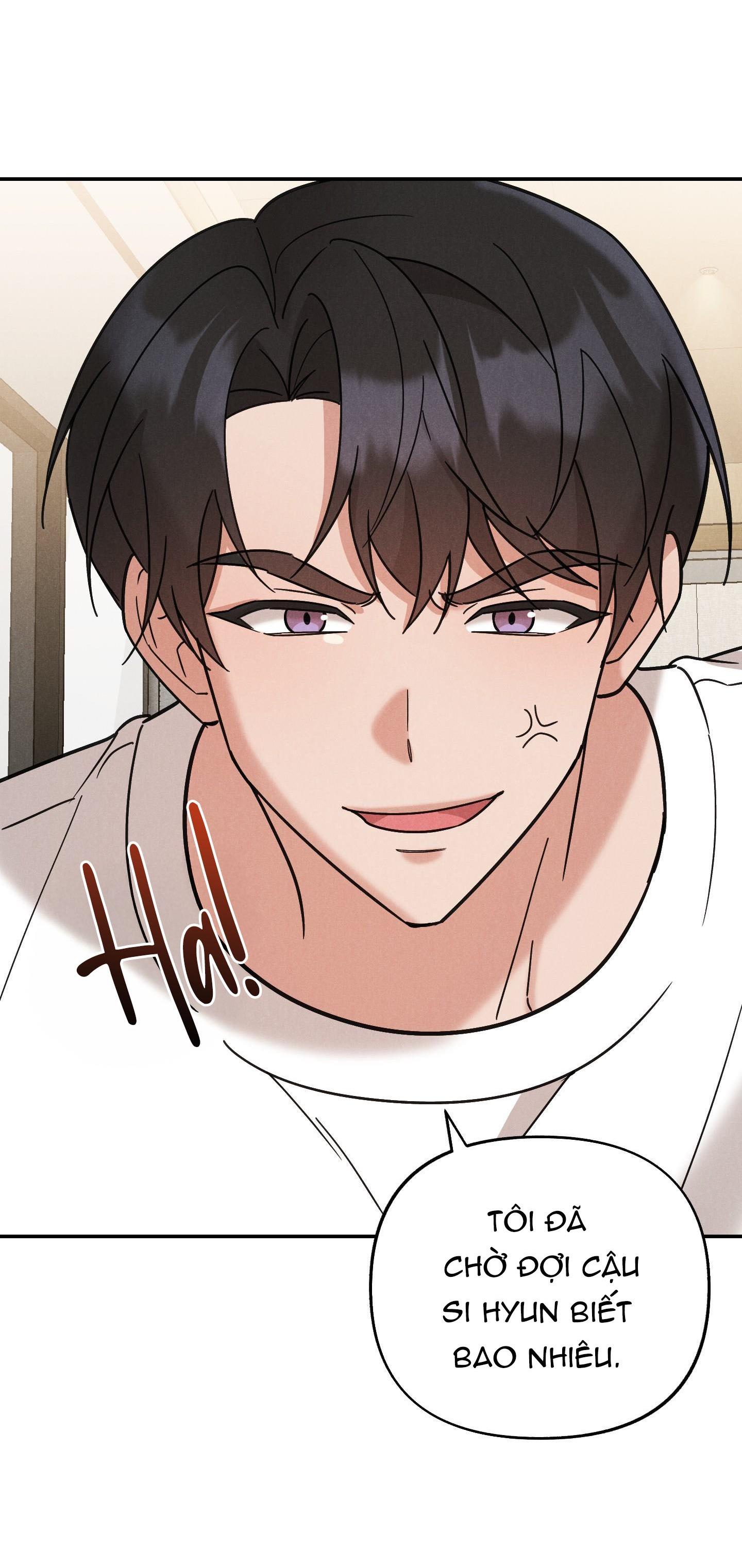 Đọc truyện TUYỂN TẬP CUỒNG CÔNG-CHIẾM HỮU CÔNG CỦA NHÀ KIM - Chapter 44.6